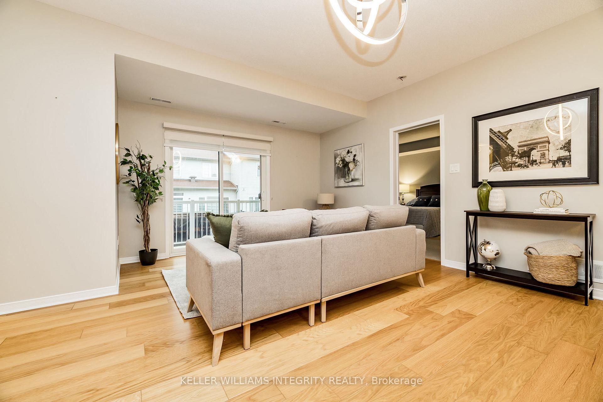 Photo 12 of Unit 25, 122 Sternes, Ottawa, Springridge/East Village — HOMEH