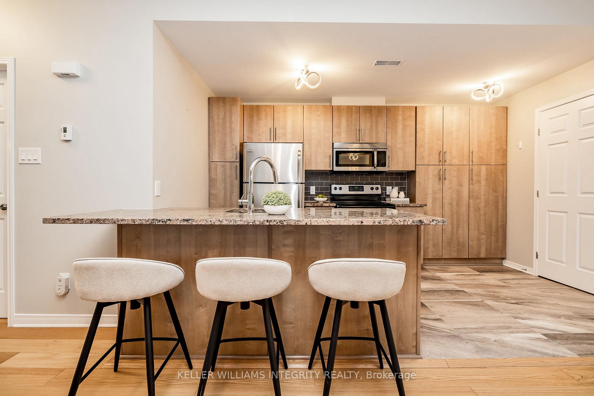Photo 15 of Unit 25, 122 Sternes, Ottawa, Springridge/East Village — HOMEH