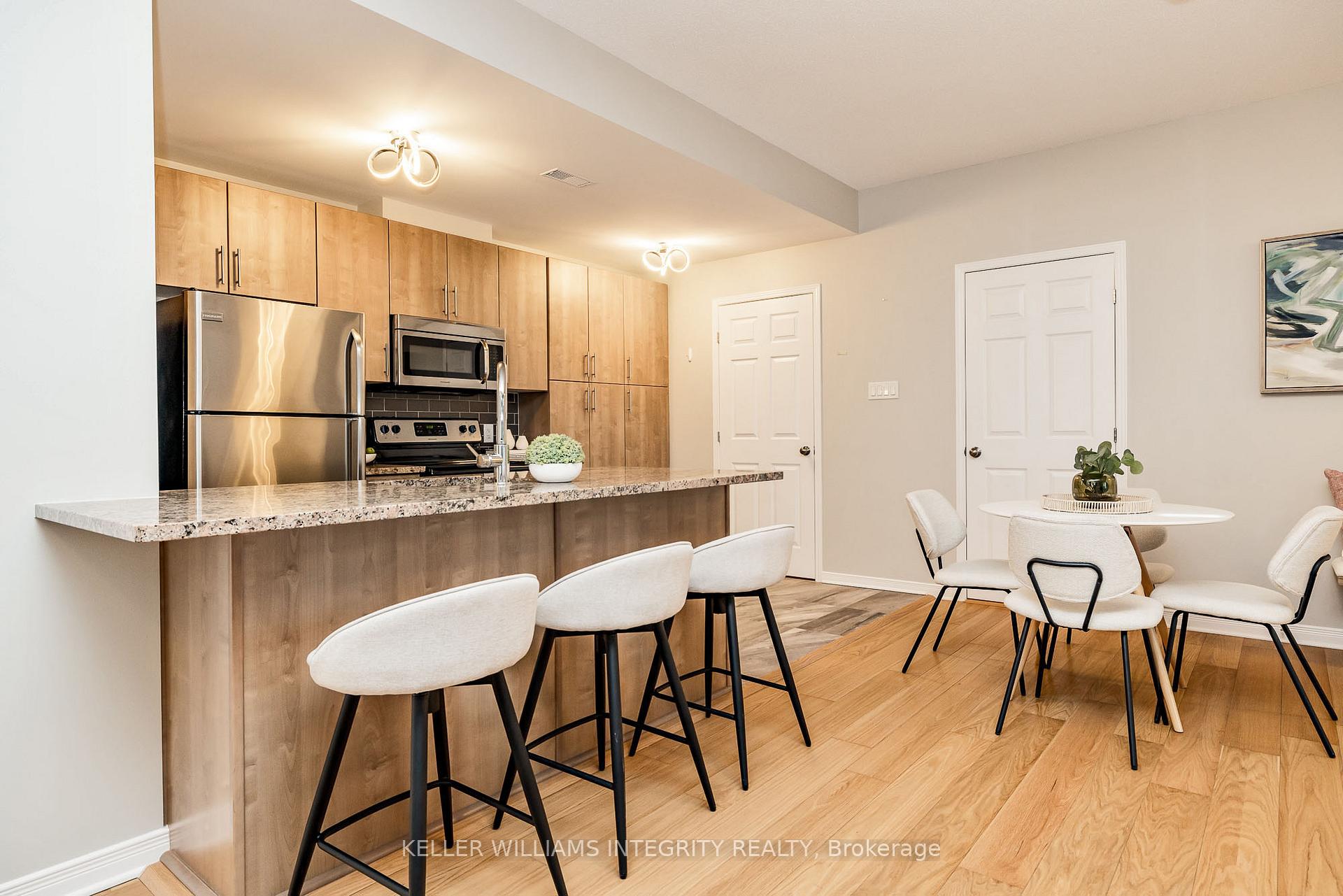 Photo 16 of Unit 25, 122 Sternes, Ottawa, Springridge/East Village — HOMEH
