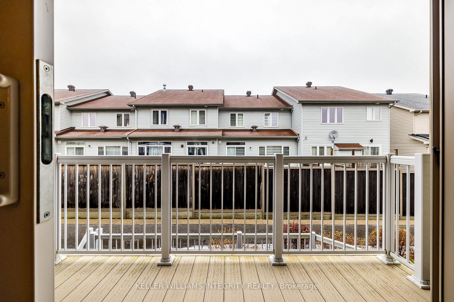Photo 29 of Unit 25, 122 Sternes, Ottawa, Springridge/East Village — HOMEH