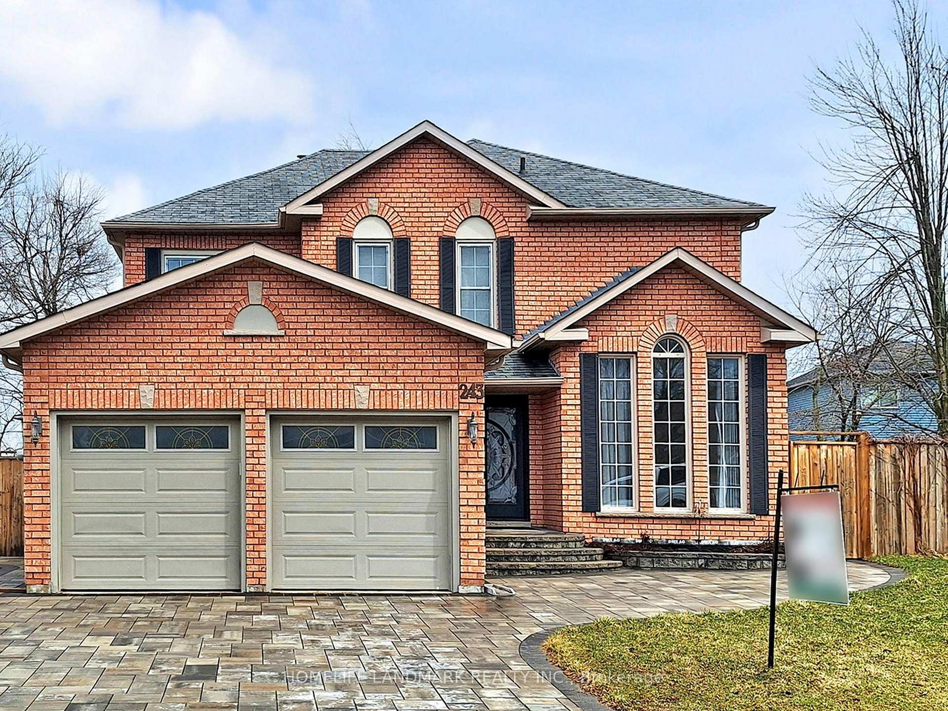 Photo 1 of 243 Cardinal Street, Barrie, Cundles East — HOMEH
