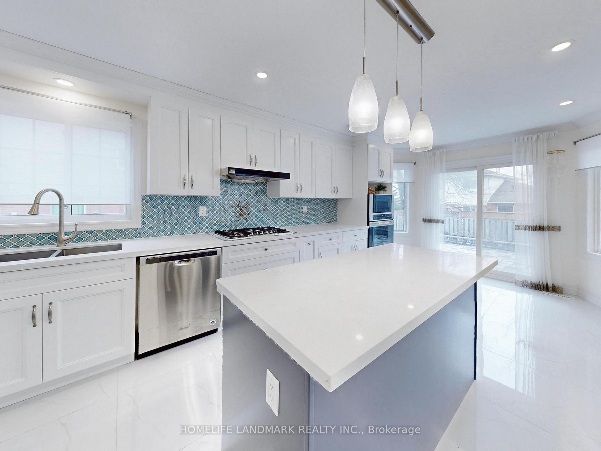 Photo 12 of 243 Cardinal Street, Barrie, Cundles East — HOMEH