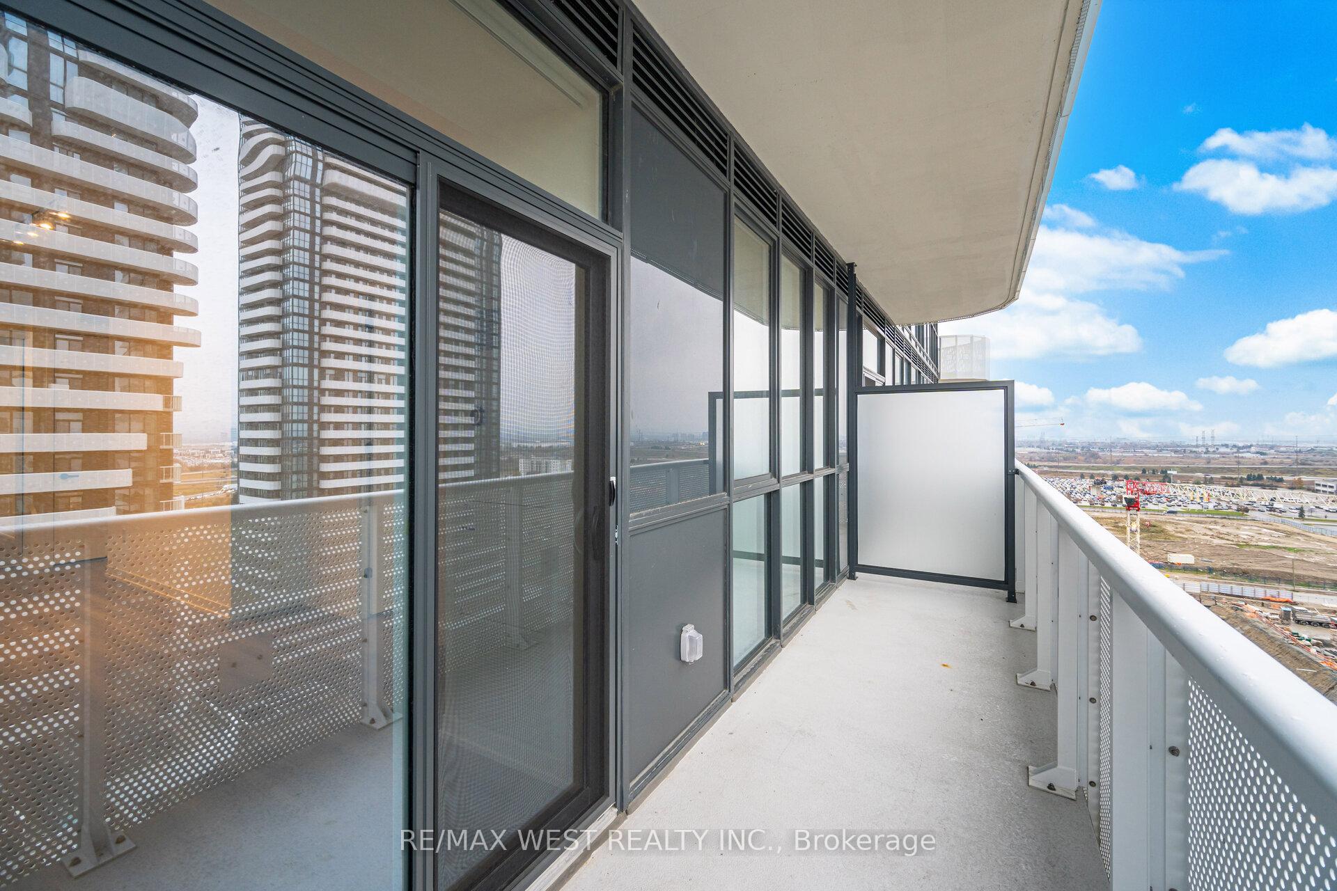 Photo 29 of Unit 1601, 8 Interchange Way, Vaughan, Vaughan Corporate Centre — HOMEH