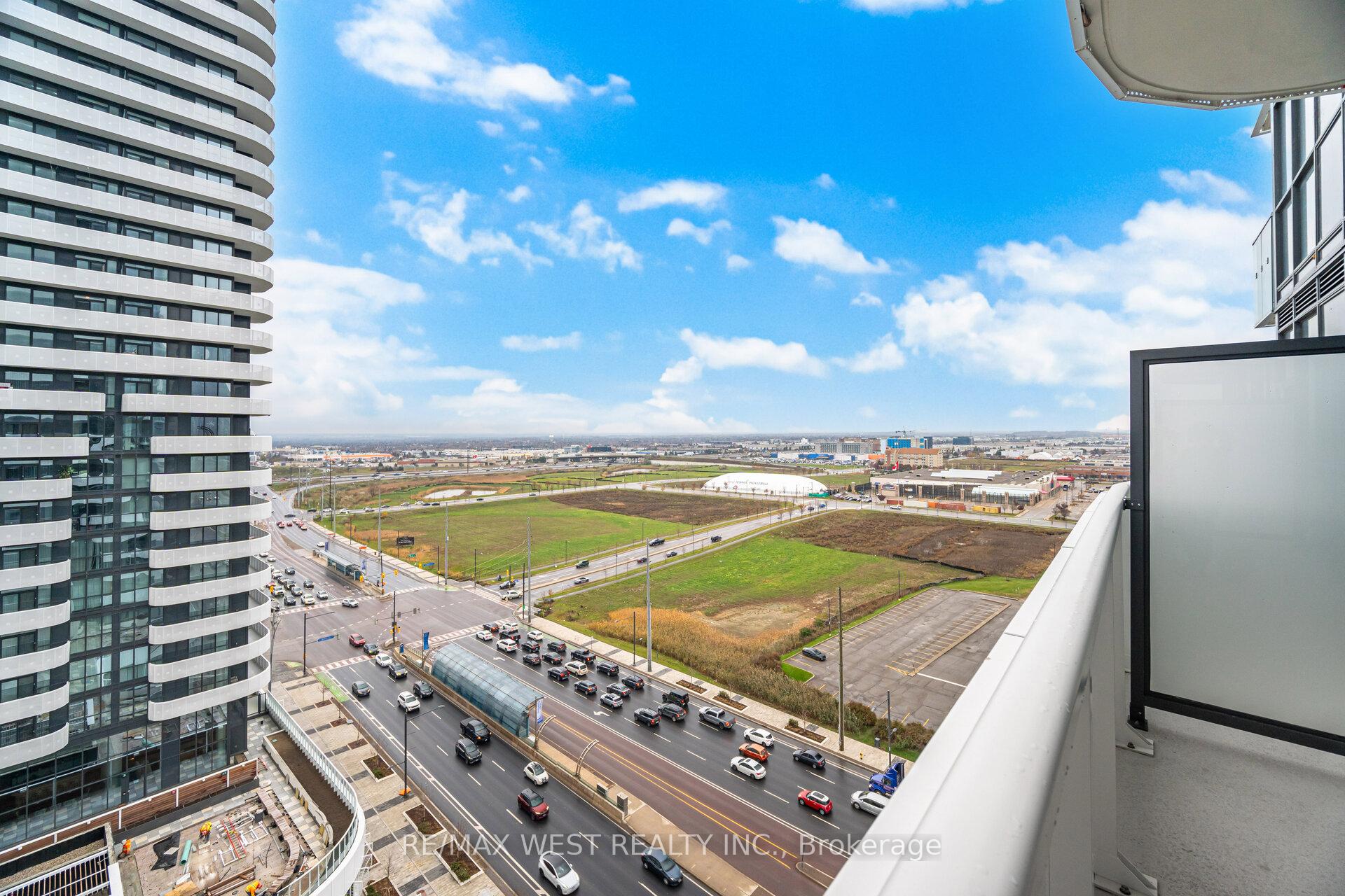 Photo 31 of Unit 1601, 8 Interchange Way, Vaughan, Vaughan Corporate Centre — HOMEH