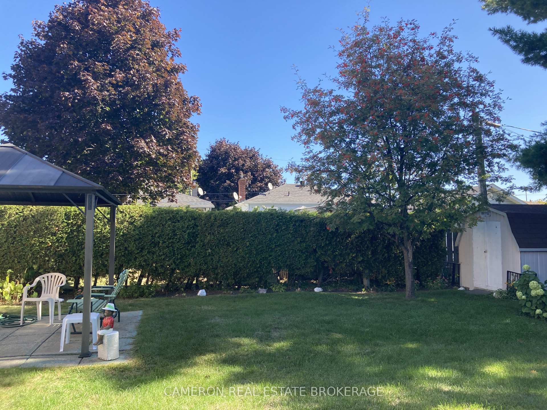 Photo 3 of 262 Sunnyside Avenue, Cornwall — HOMEH
