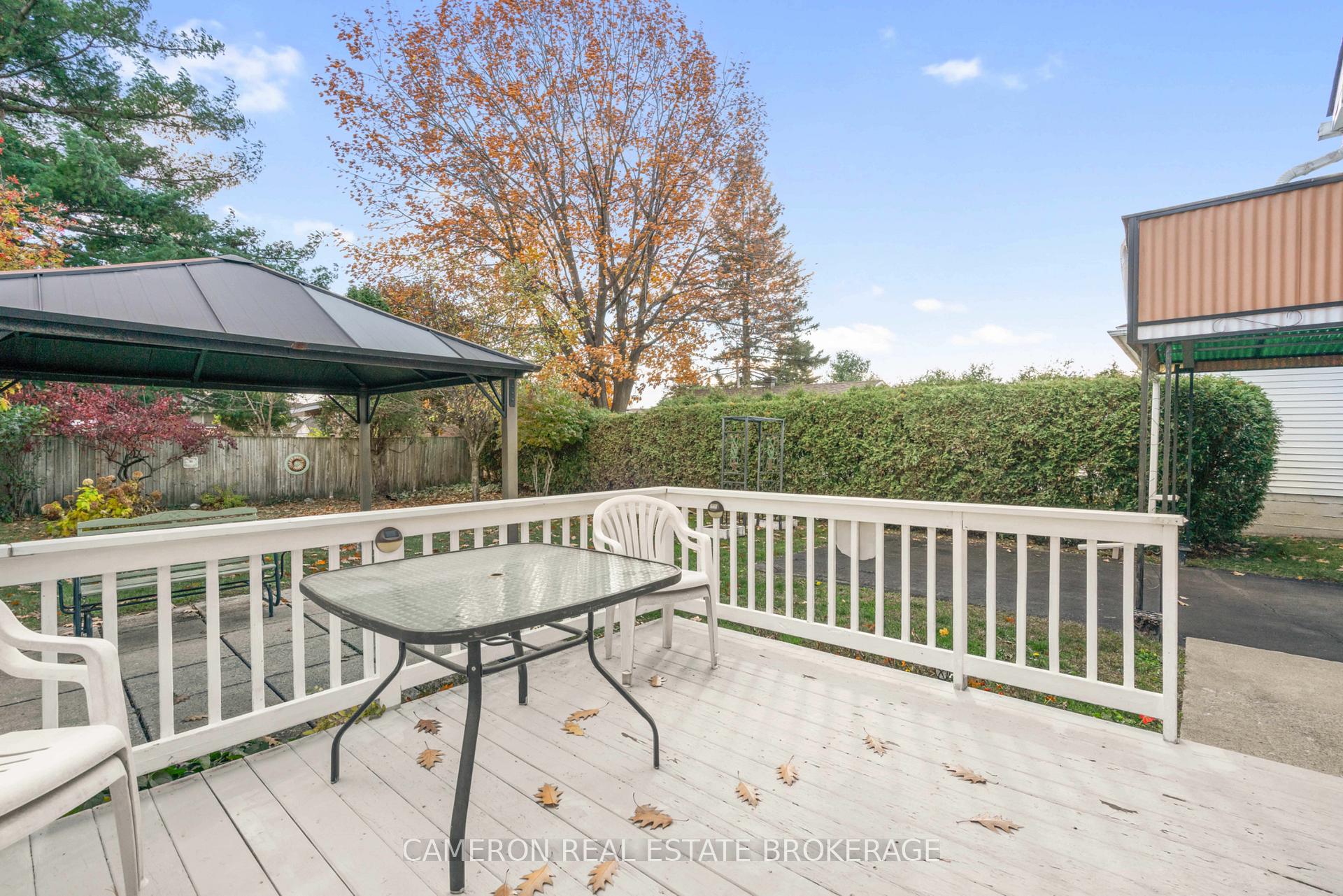 Photo 24 of 262 Sunnyside Avenue, Cornwall — HOMEH