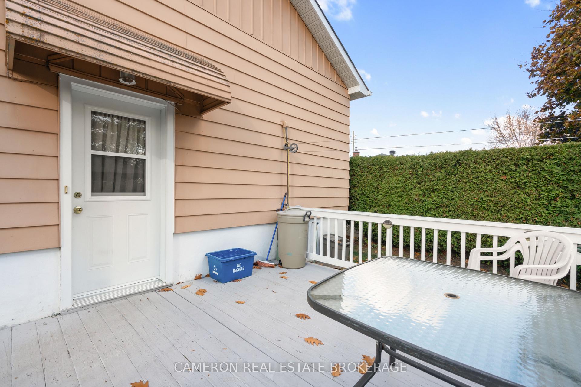 Photo 25 of 262 Sunnyside Avenue, Cornwall — HOMEH