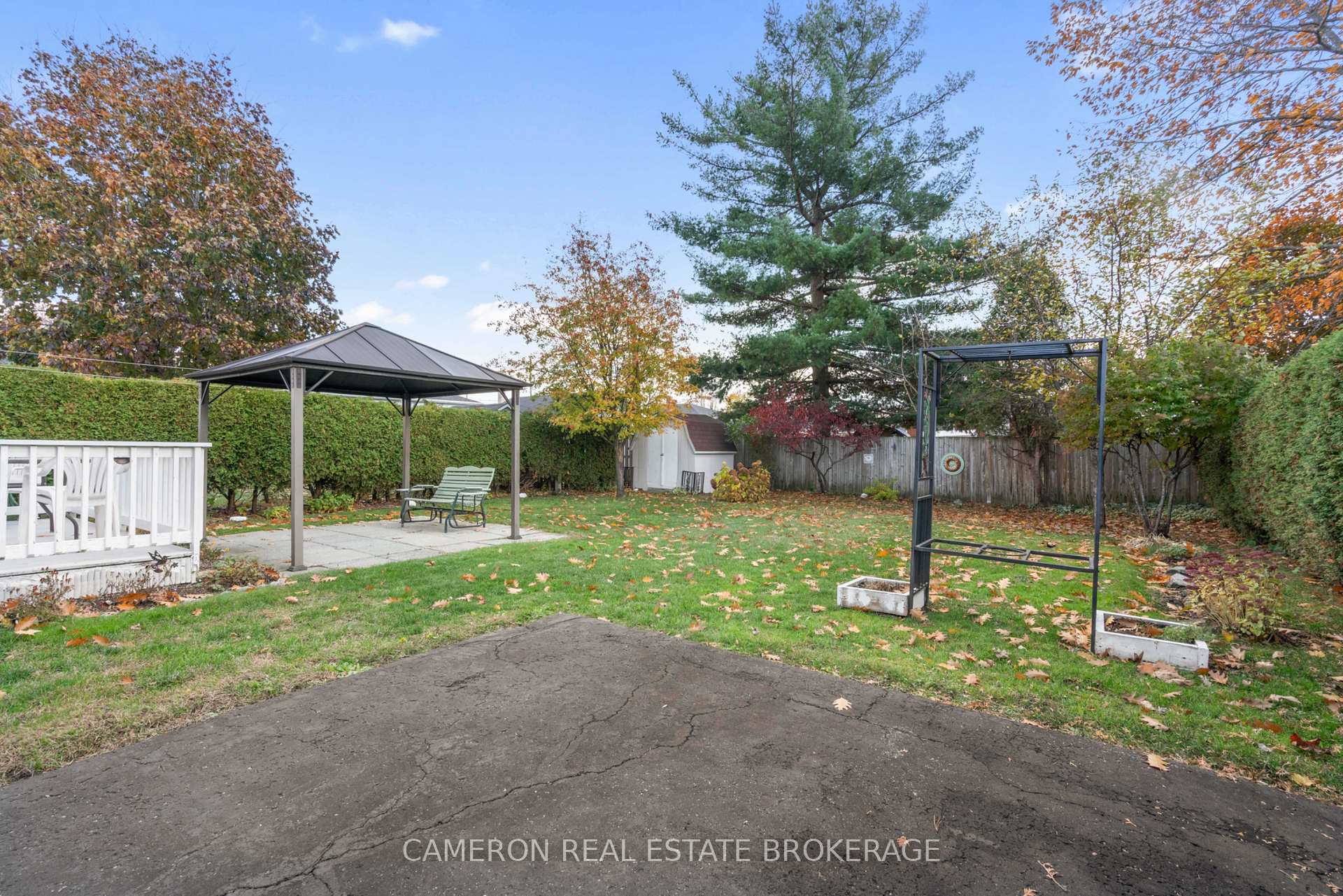 Photo 26 of 262 Sunnyside Avenue, Cornwall — HOMEH