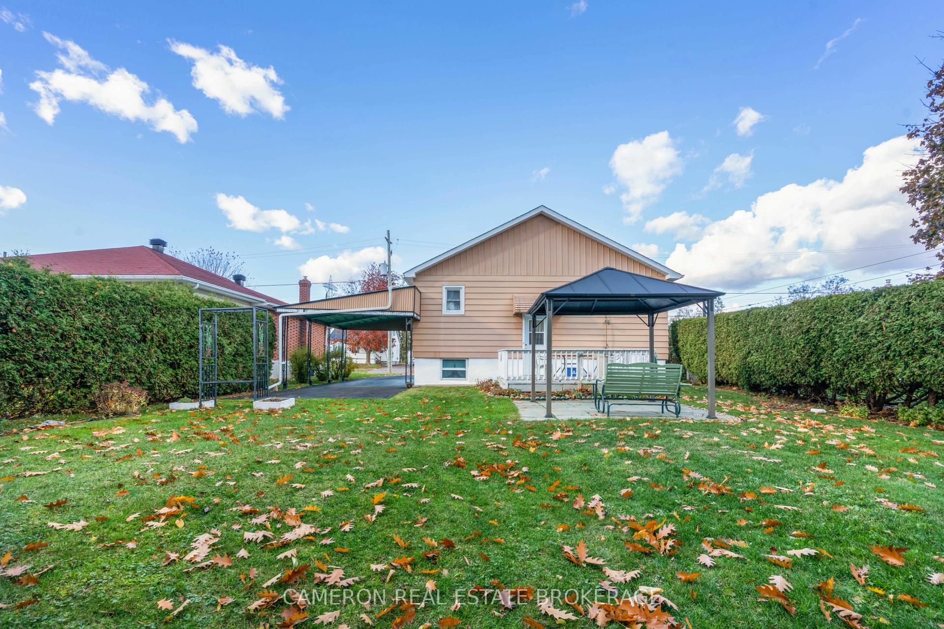 Photo 27 of 262 Sunnyside Avenue, Cornwall — HOMEH
