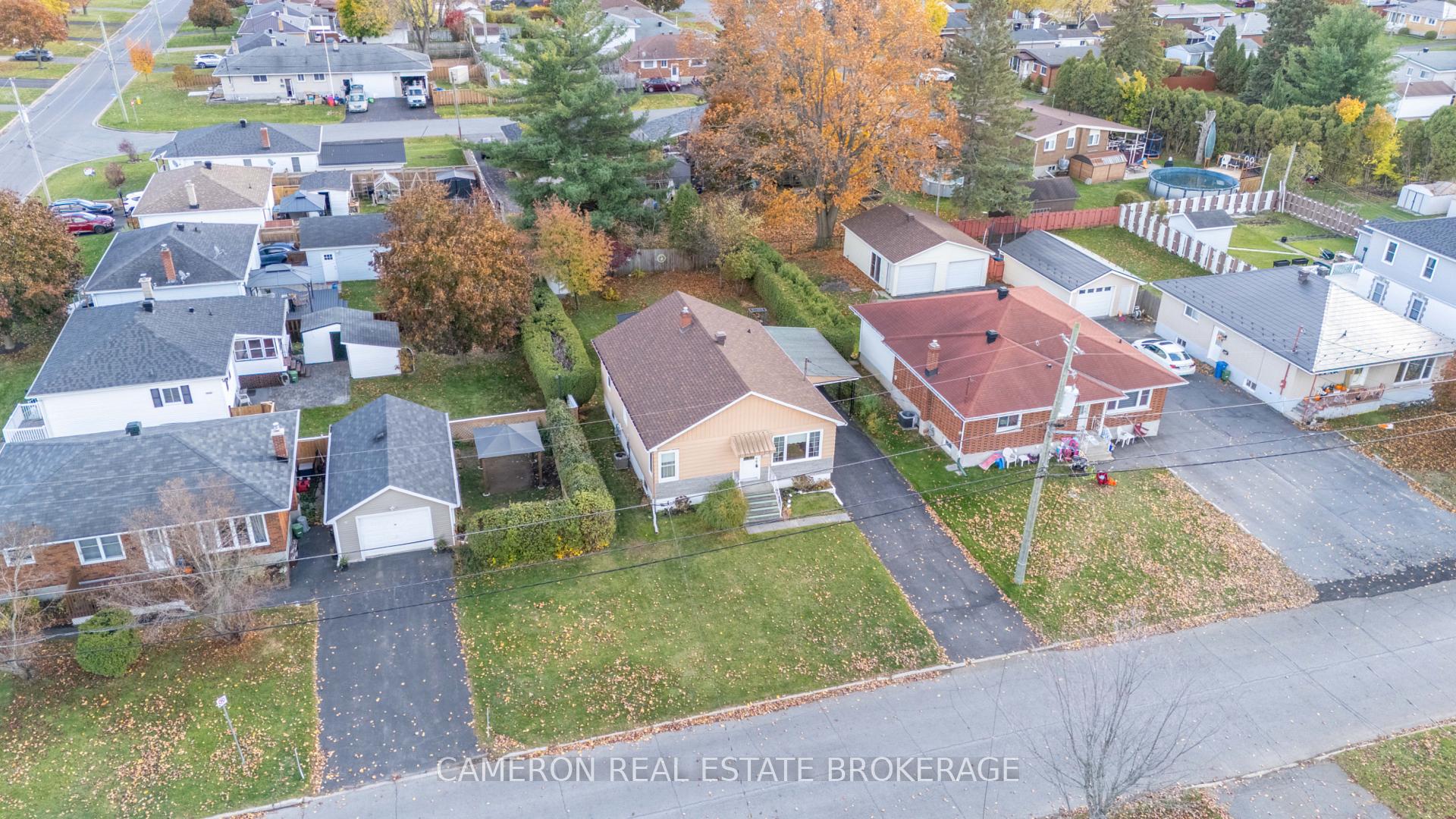 Photo 30 of 262 Sunnyside Avenue, Cornwall — HOMEH
