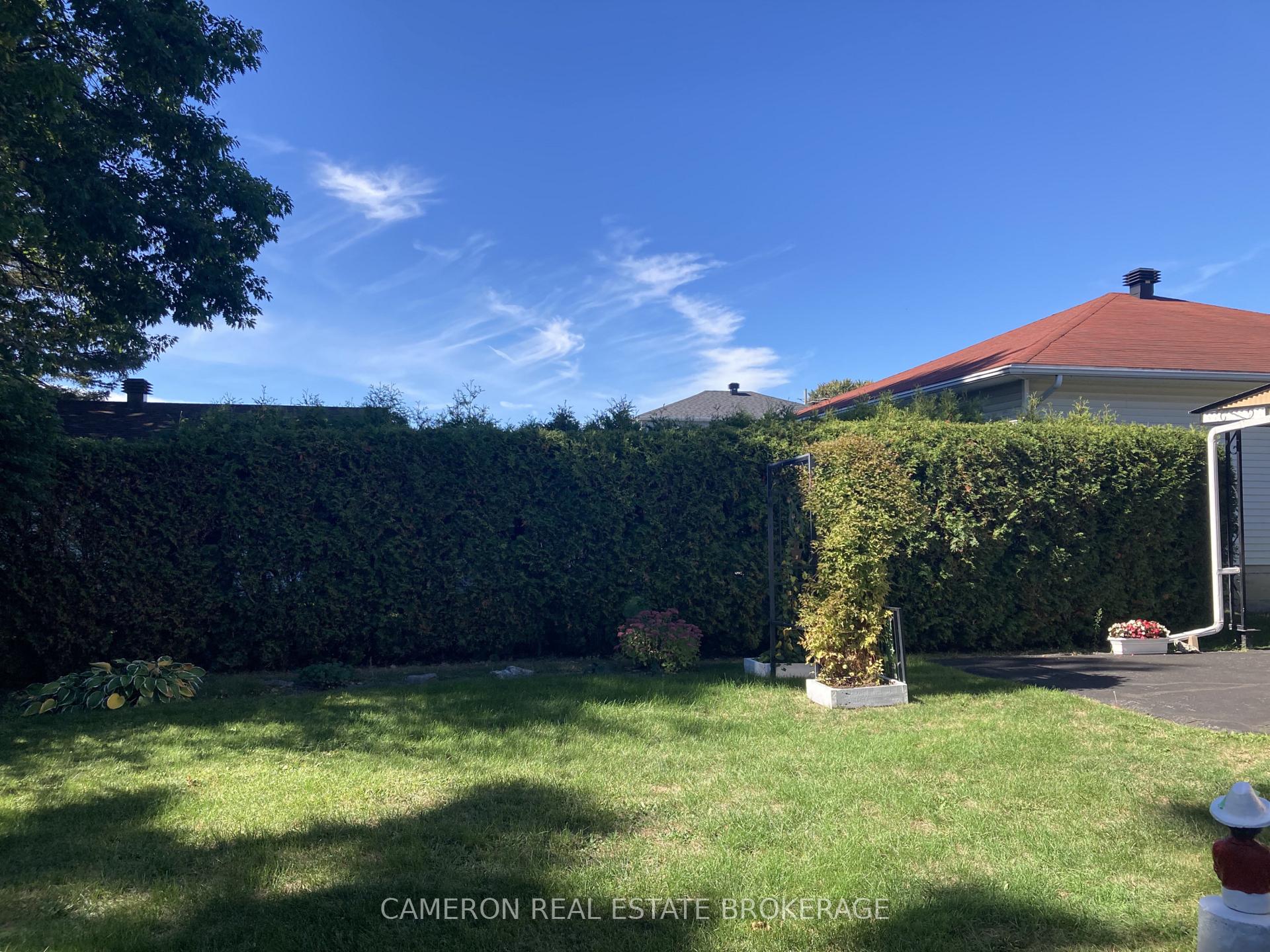 Photo 37 of 262 Sunnyside Avenue, Cornwall — HOMEH