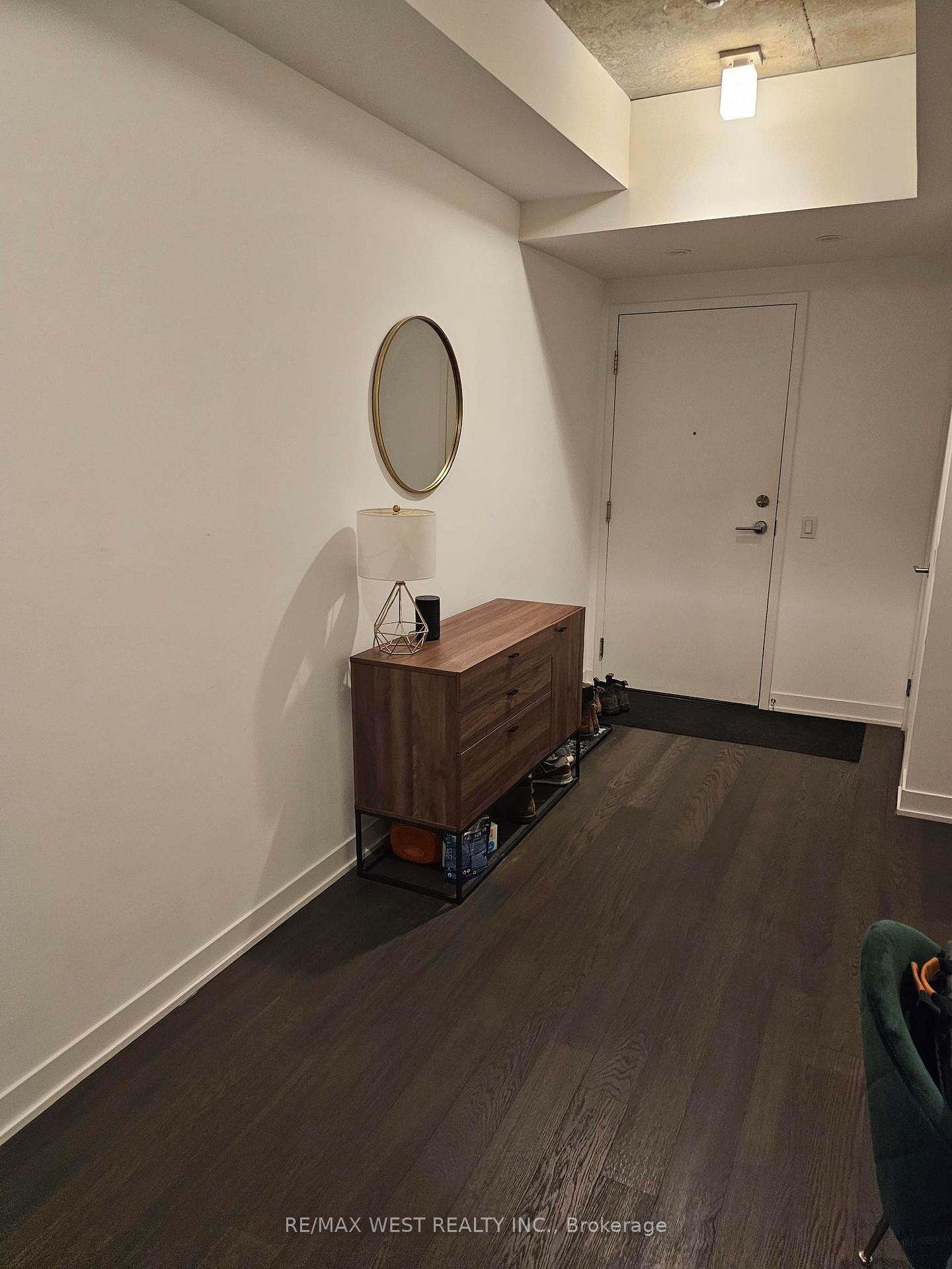 Photo 2 of Unit 611, 1201 Dundas Street E, Toronto, South Riverdale — HOMEH