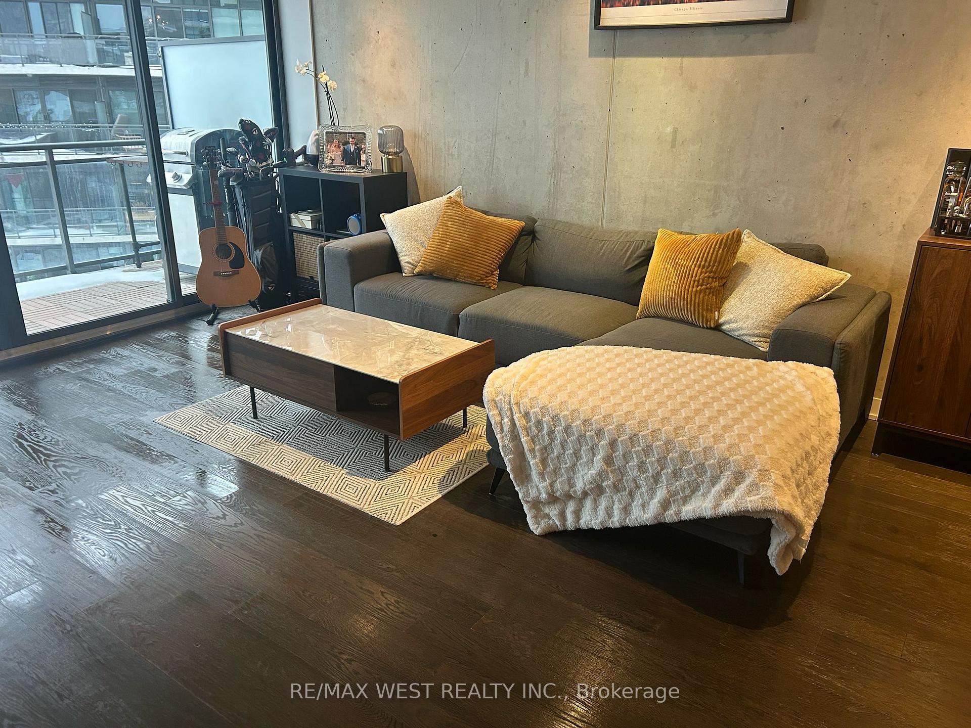 Photo 8 of Unit 611, 1201 Dundas Street E, Toronto, South Riverdale — HOMEH