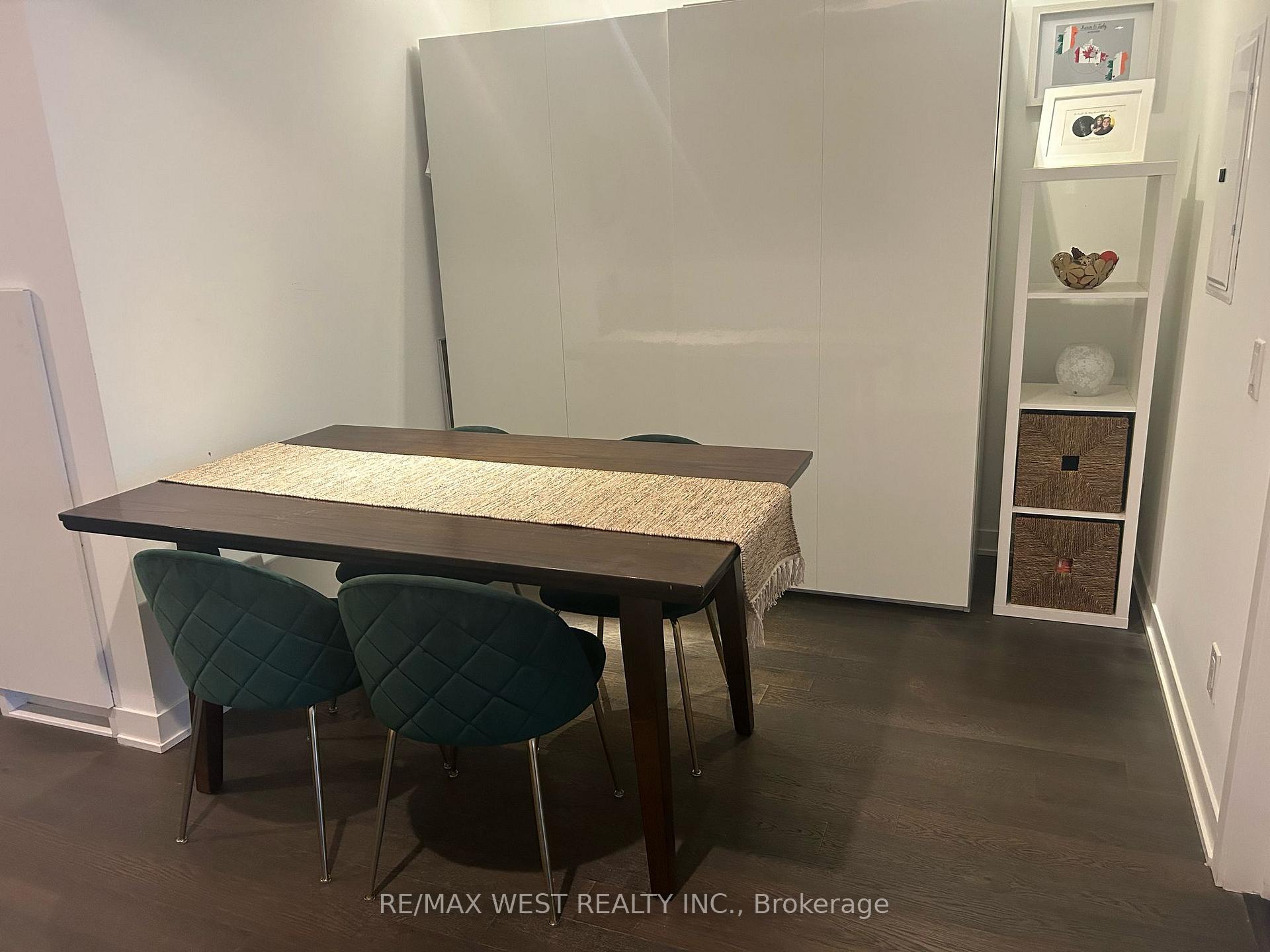 Photo 9 of Unit 611, 1201 Dundas Street E, Toronto, South Riverdale — HOMEH