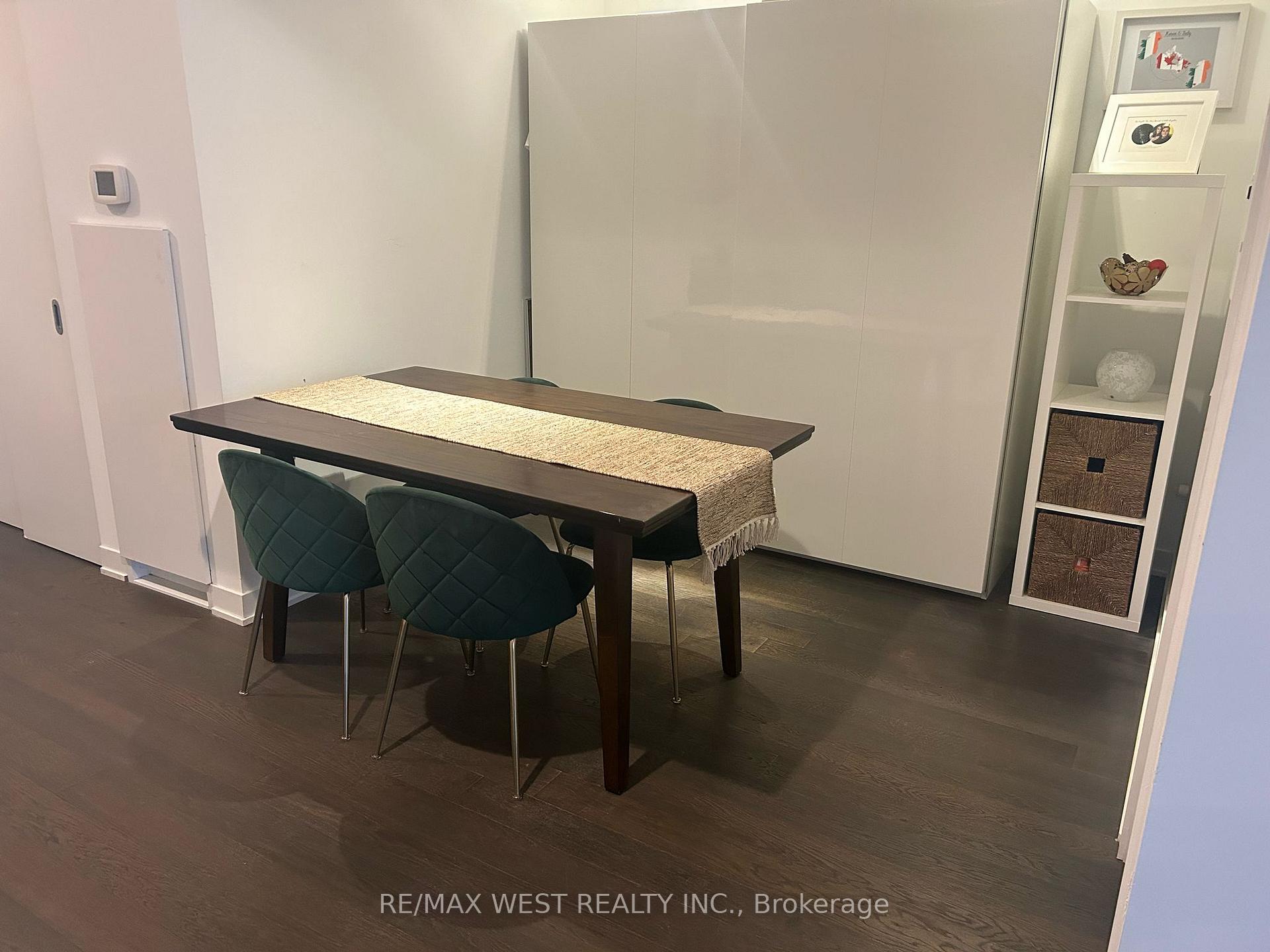 Photo 10 of Unit 611, 1201 Dundas Street E, Toronto, South Riverdale — HOMEH