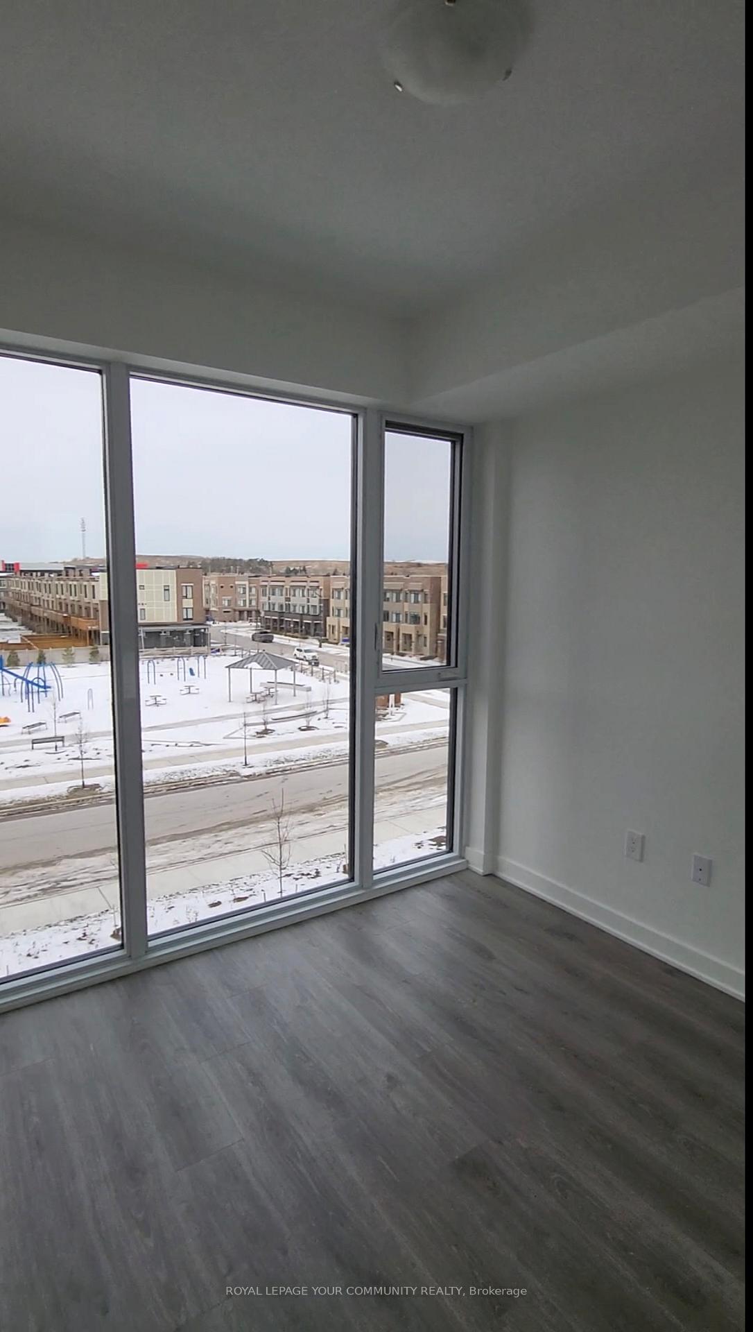 Photo 8 of Unit 323, 100 Eagle Rock Way, Vaughan, Rural Vaughan — HOMEH