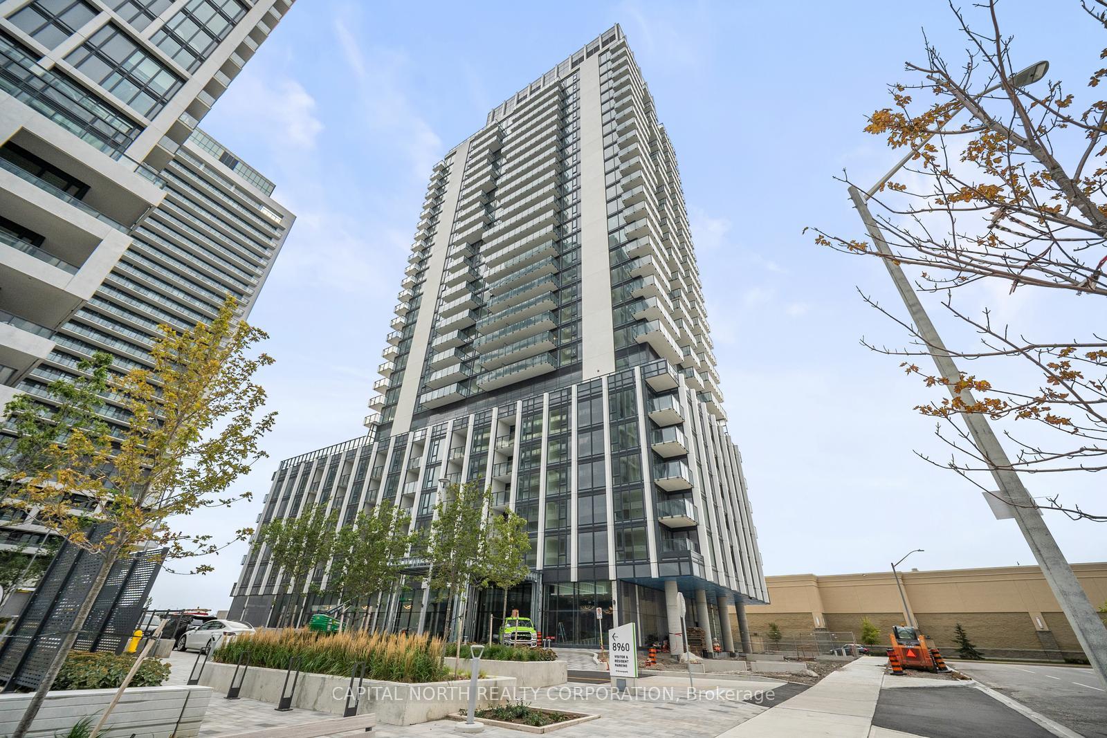 Photo 1 of Unit 314, 27 Korda Gate, Vaughan, Vellore Village — HOMEH