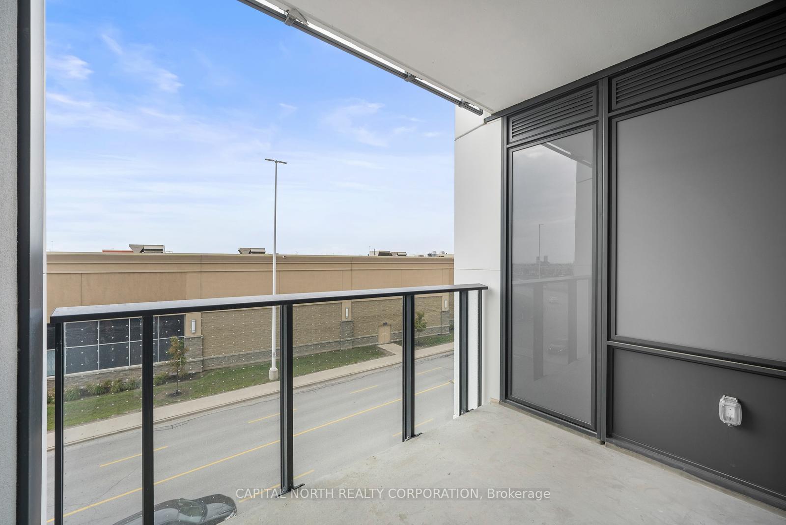 Photo 24 of Unit 314, 27 Korda Gate, Vaughan, Vellore Village — HOMEH