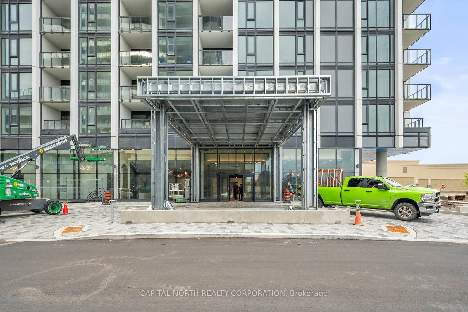 Photo 26 of Unit 314, 27 Korda Gate, Vaughan, Vellore Village — HOMEH