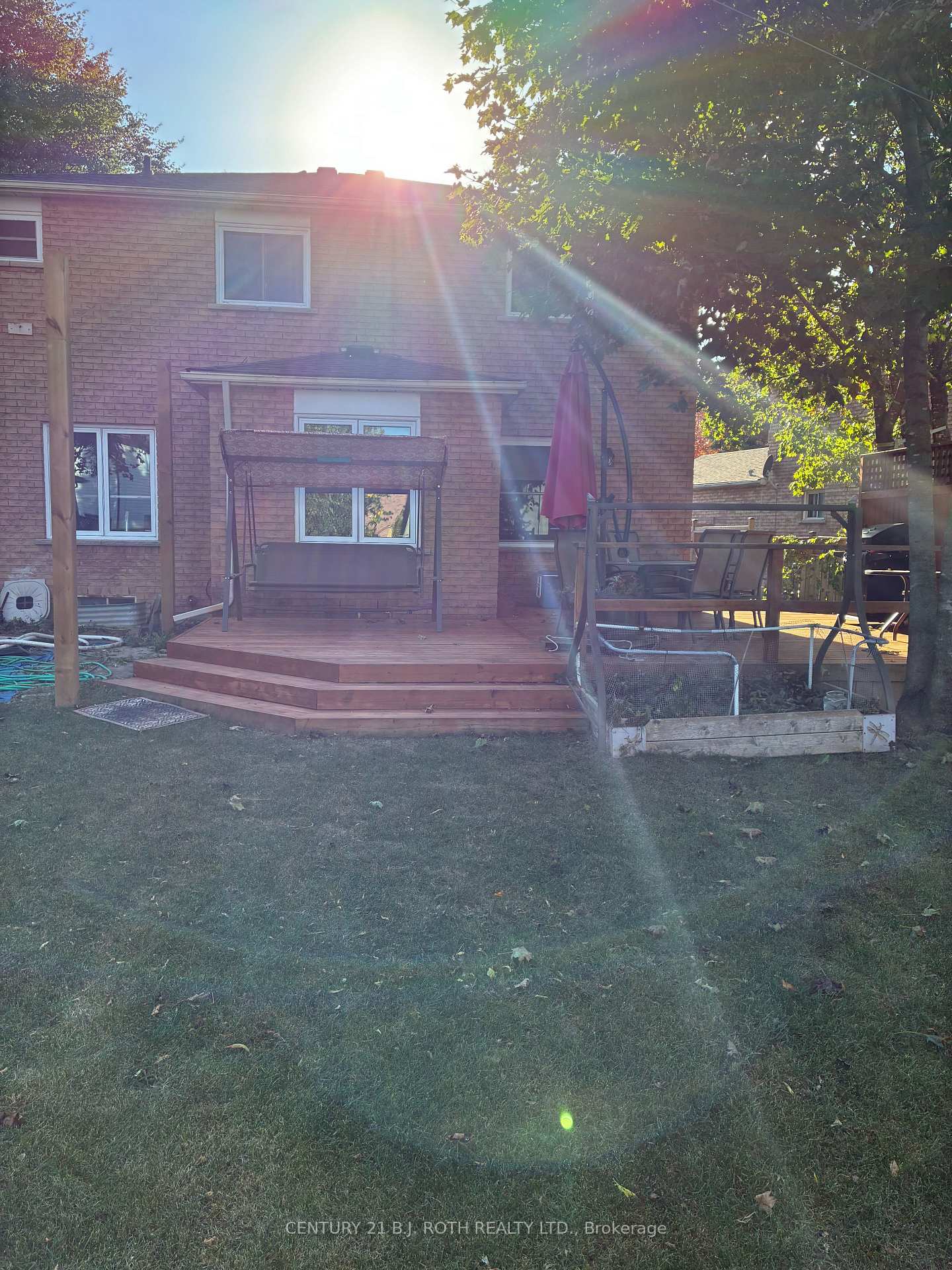 Photo 13 of 52 Carruthers Crescent, Barrie, Grove East — HOMEH
