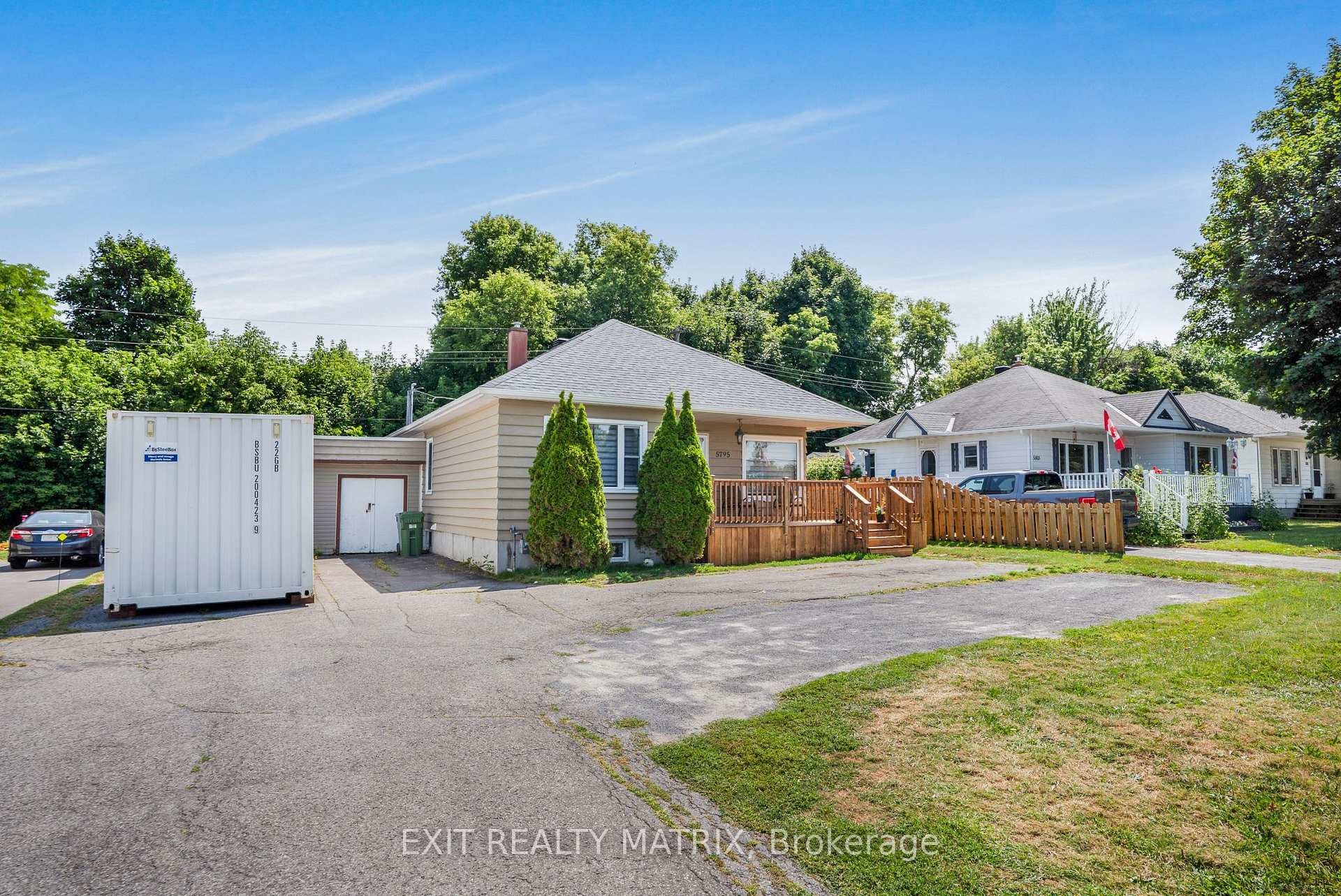 Photo 3 of 5795 Highway 34 Road, Champlain, Vankleek Hill — HOMEH