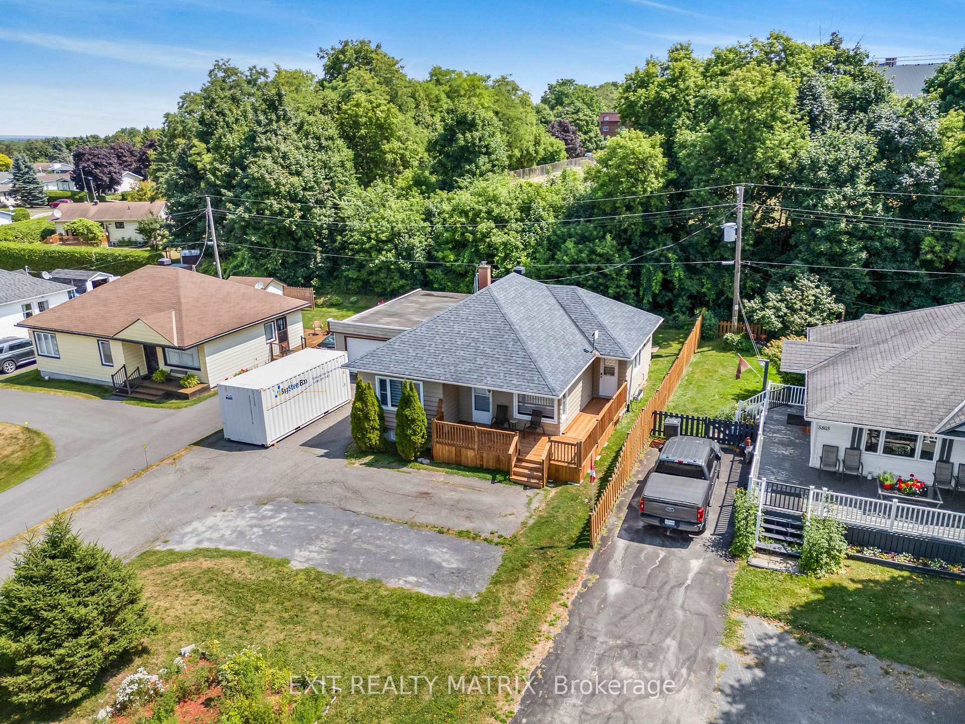 Photo 4 of 5795 Highway 34 Road, Champlain, Vankleek Hill — HOMEH