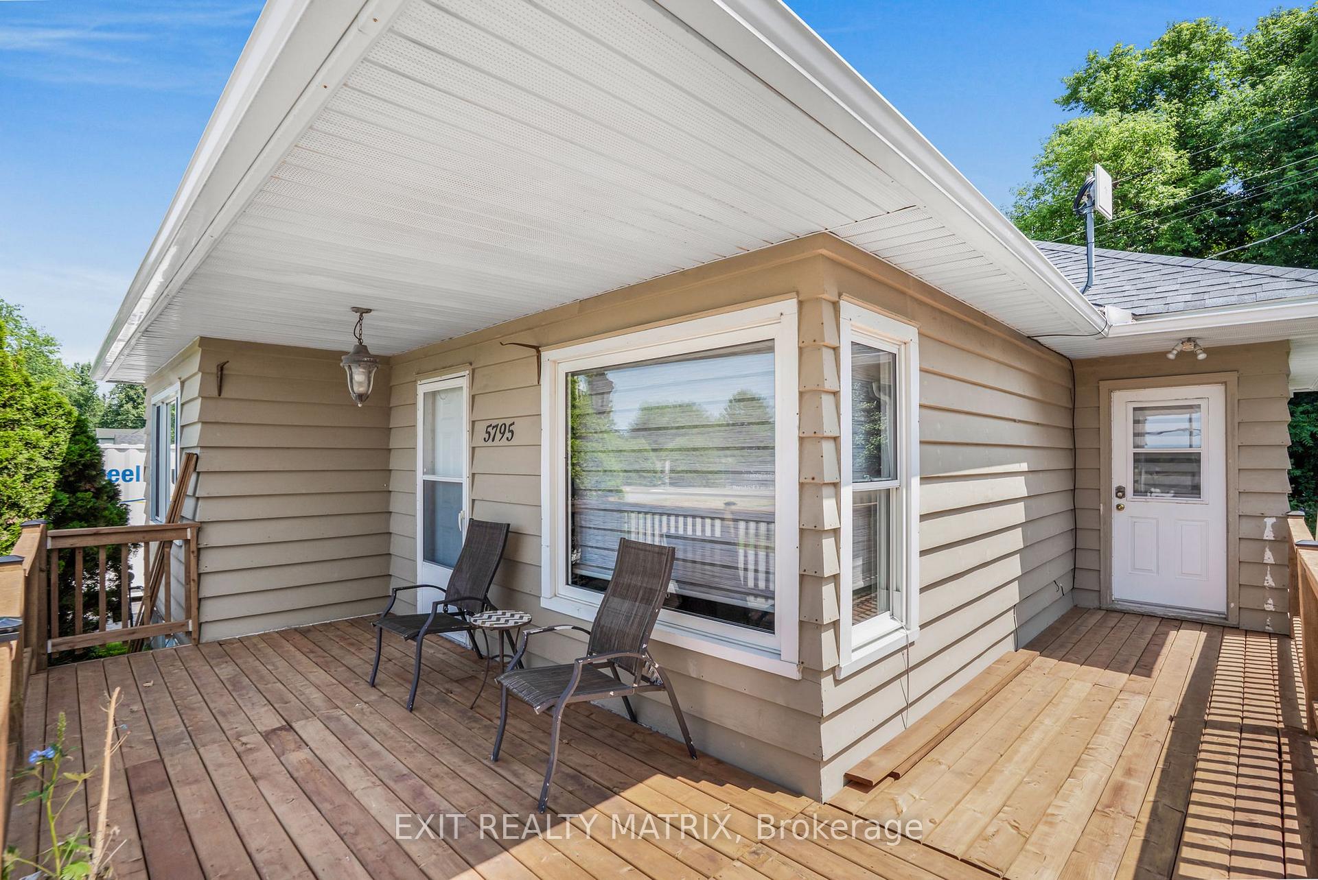 Photo 5 of 5795 Highway 34 Road, Champlain, Vankleek Hill — HOMEH