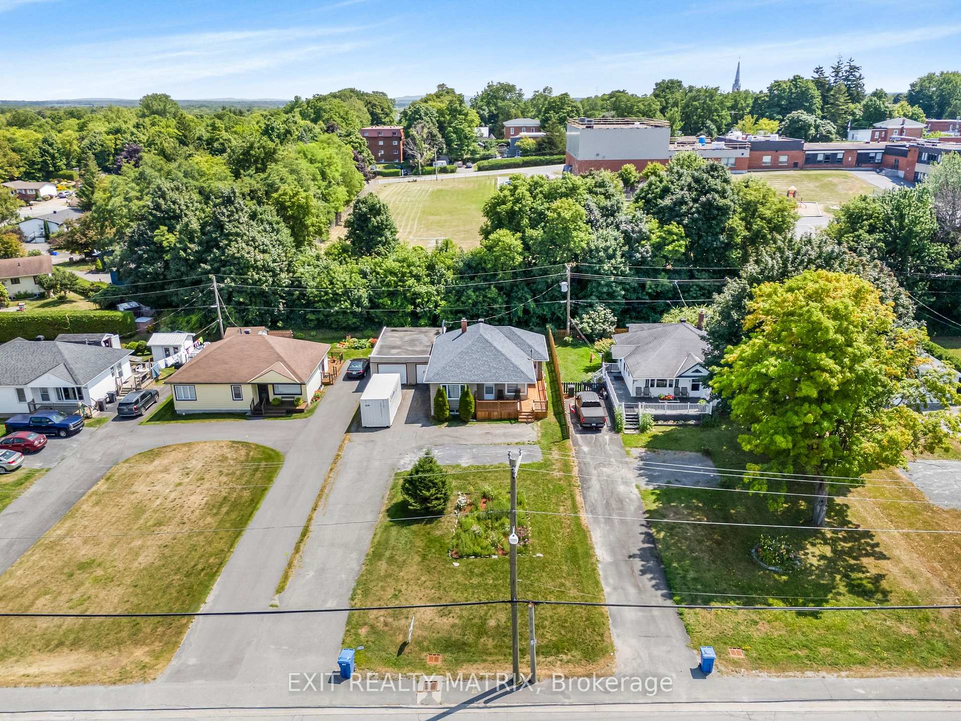 Photo 6 of 5795 Highway 34 Road, Champlain, Vankleek Hill — HOMEH