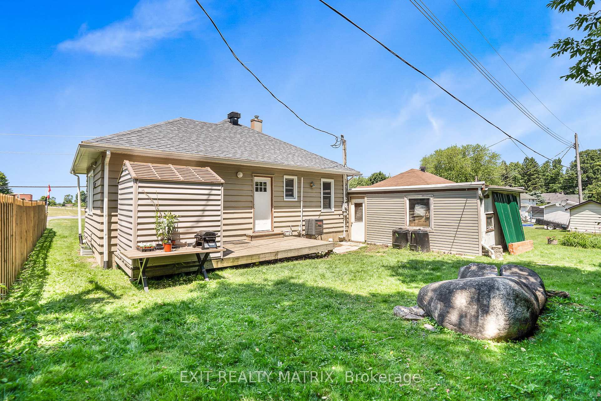 Photo 25 of 5795 Highway 34 Road, Champlain, Vankleek Hill — HOMEH