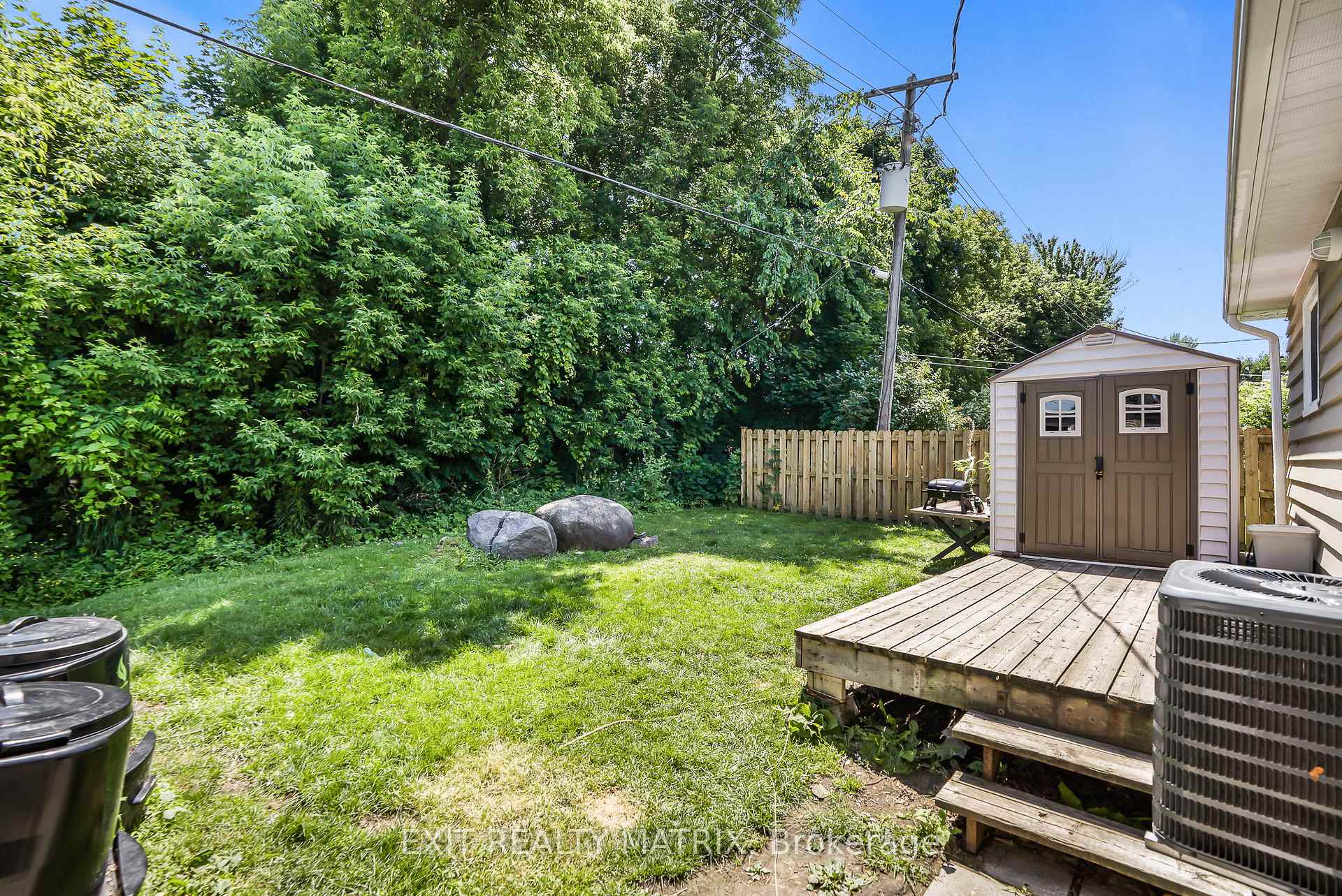 Photo 26 of 5795 Highway 34 Road, Champlain, Vankleek Hill — HOMEH