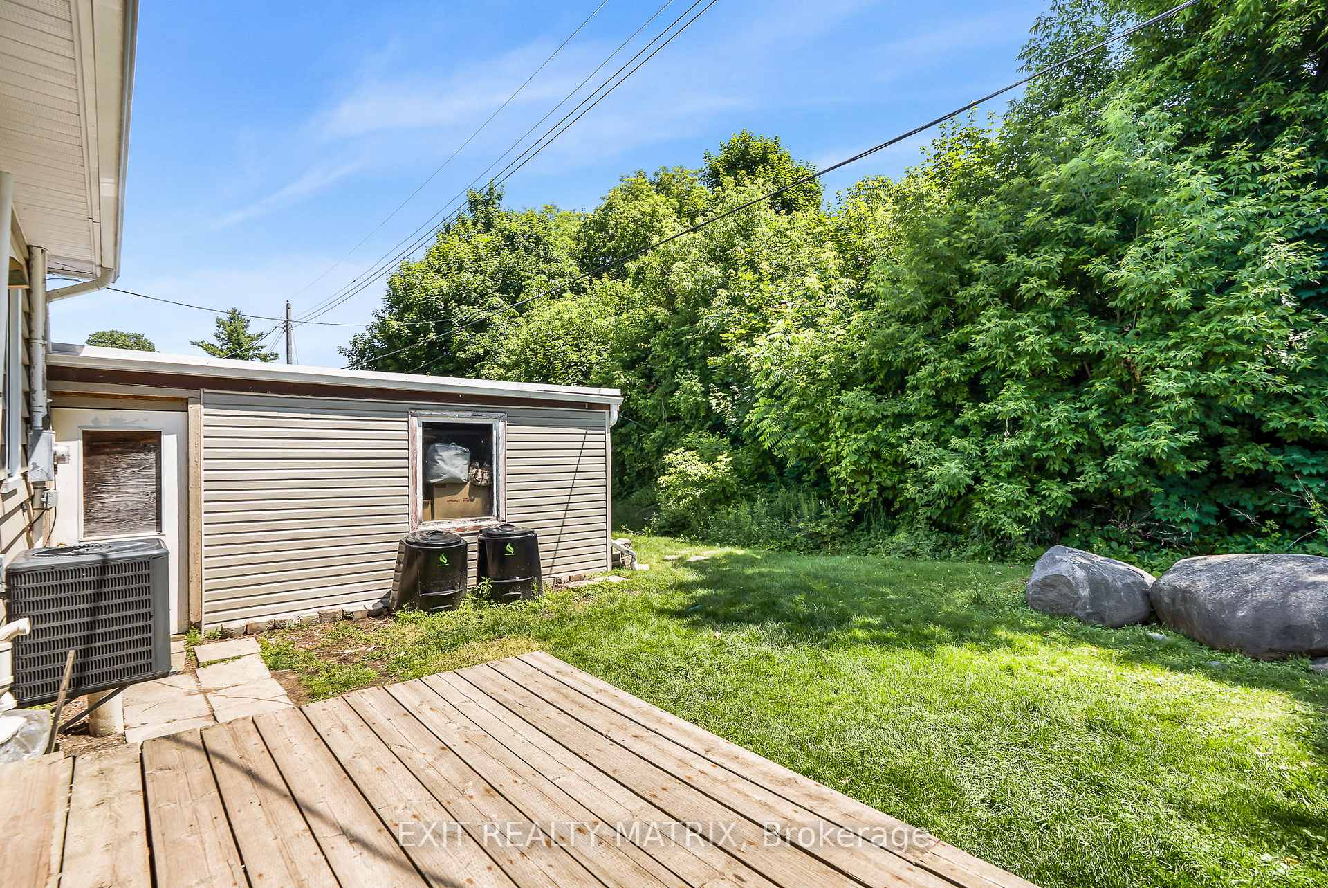 Photo 27 of 5795 Highway 34 Road, Champlain, Vankleek Hill — HOMEH