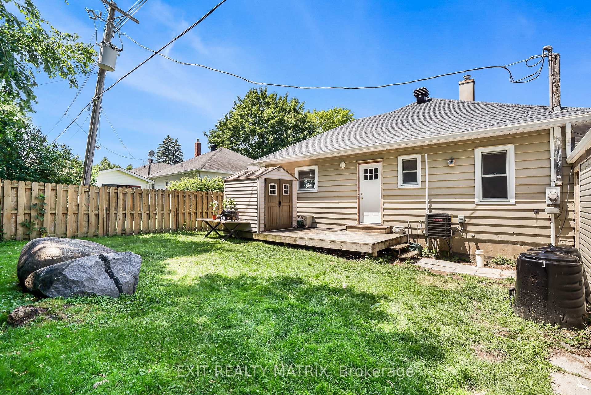 Photo 28 of 5795 Highway 34 Road, Champlain, Vankleek Hill — HOMEH