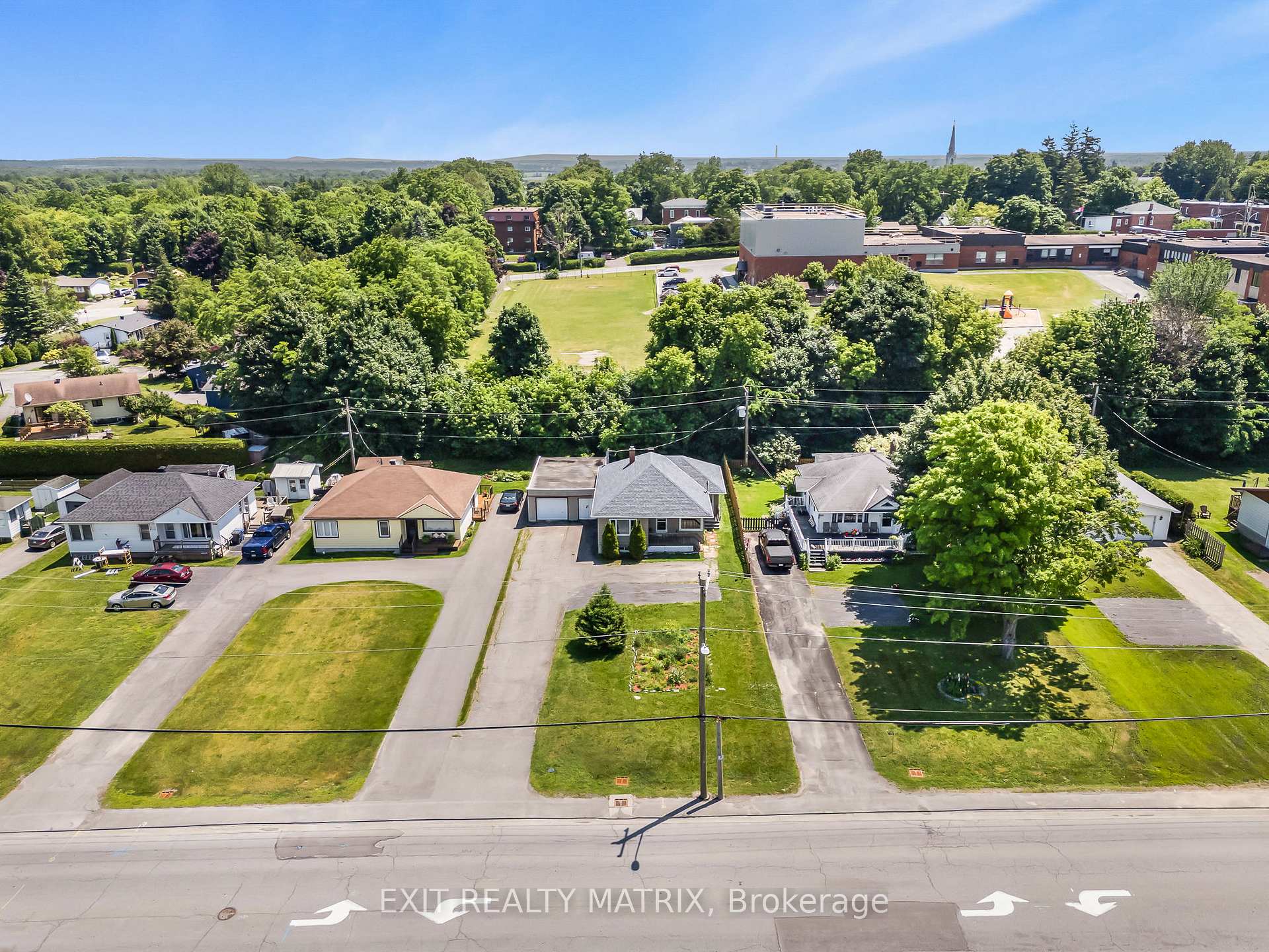 Photo 30 of 5795 Highway 34 Road, Champlain, Vankleek Hill — HOMEH