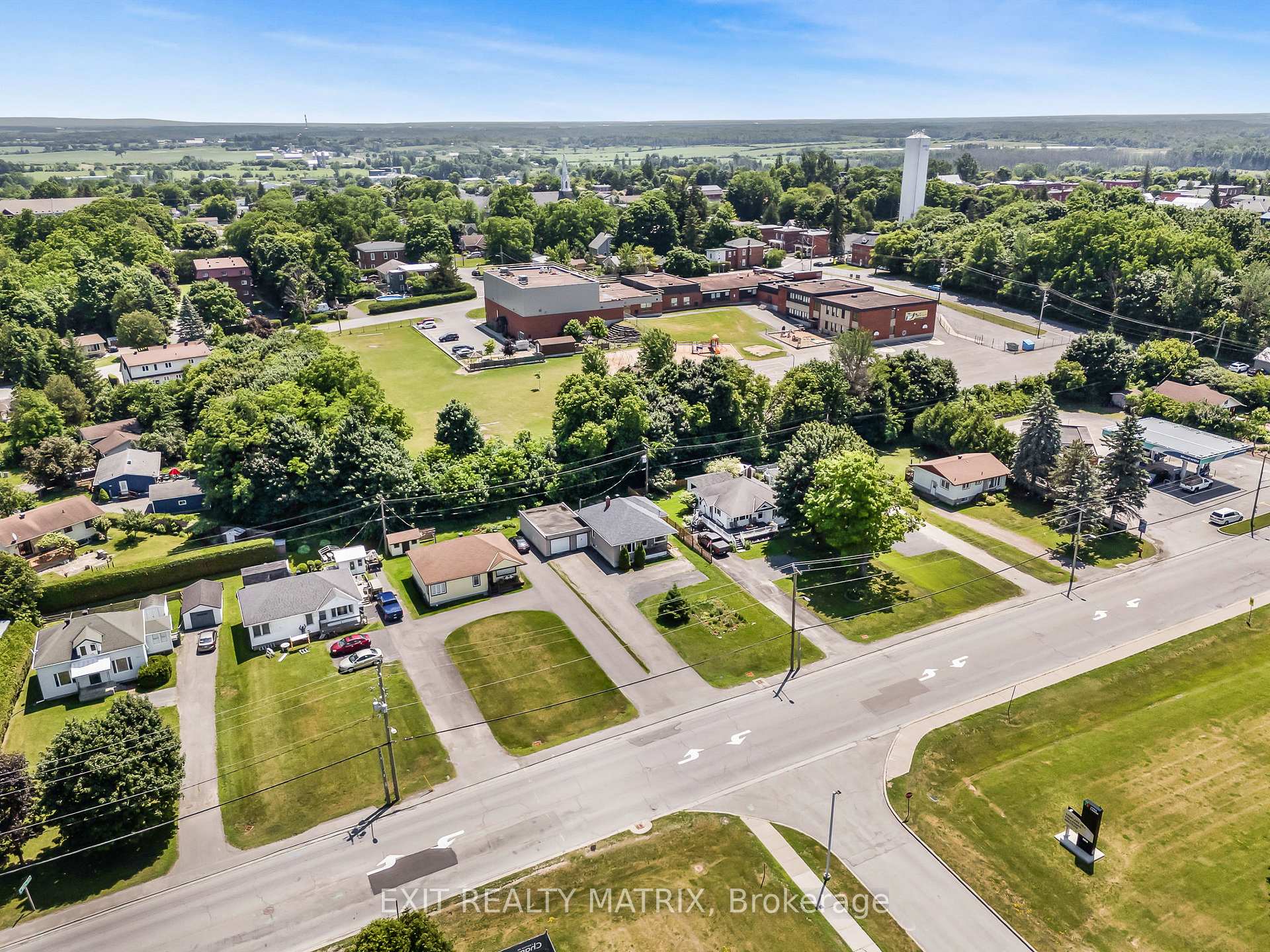 Photo 31 of 5795 Highway 34 Road, Champlain, Vankleek Hill — HOMEH