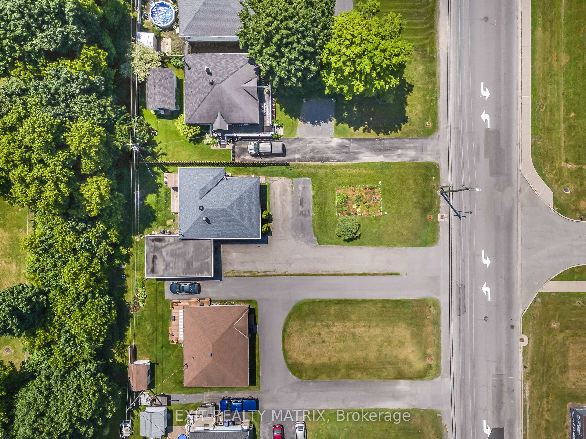 Photo 32 of 5795 Highway 34 Road, Champlain, Vankleek Hill — HOMEH
