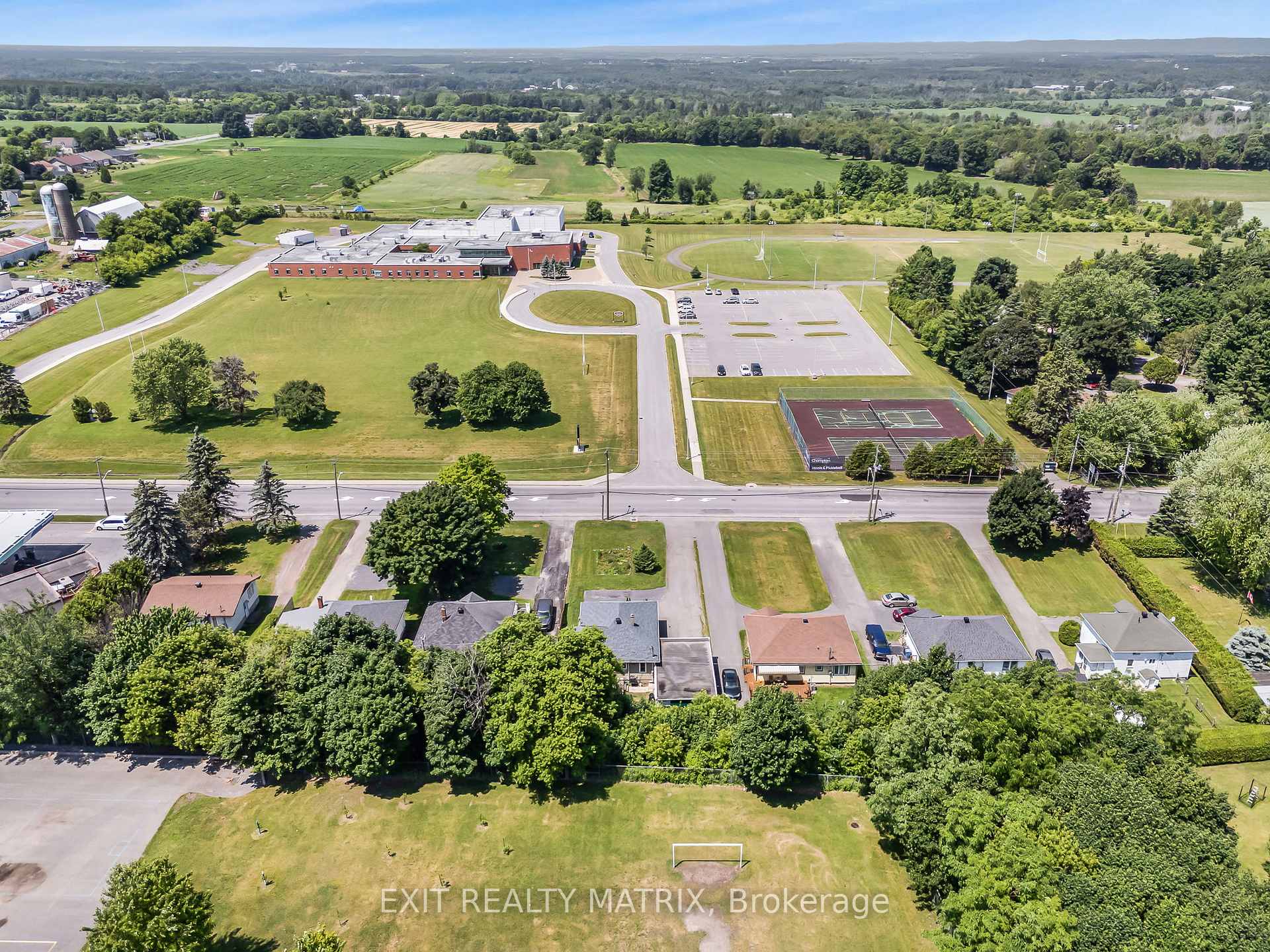 Photo 33 of 5795 Highway 34 Road, Champlain, Vankleek Hill — HOMEH