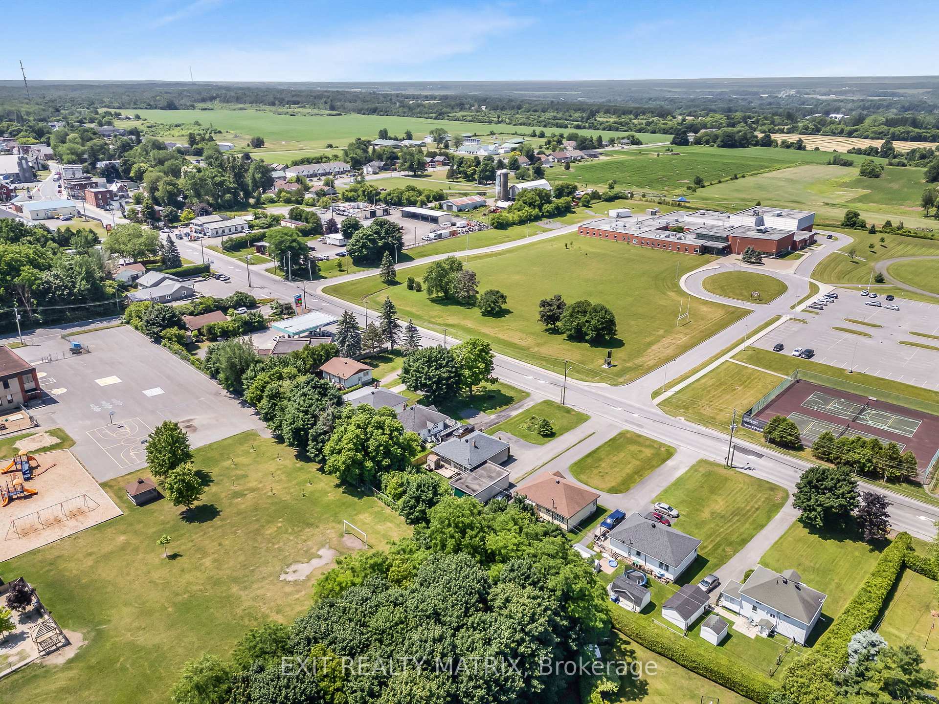 Photo 35 of 5795 Highway 34 Road, Champlain, Vankleek Hill — HOMEH