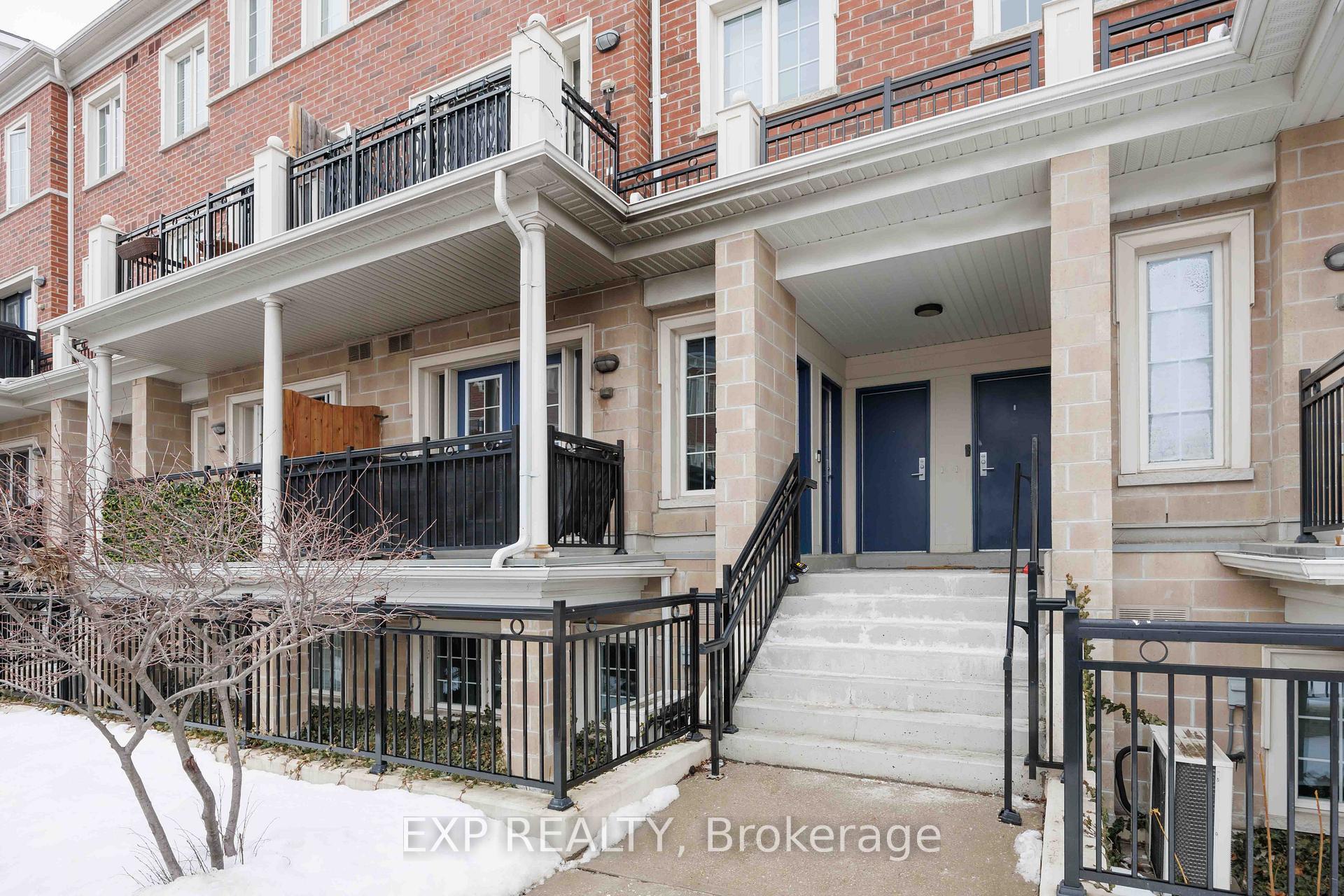 Photo 3 of Unit E12, 26 Bruce Street, Vaughan, East Woodbridge — HOMEH