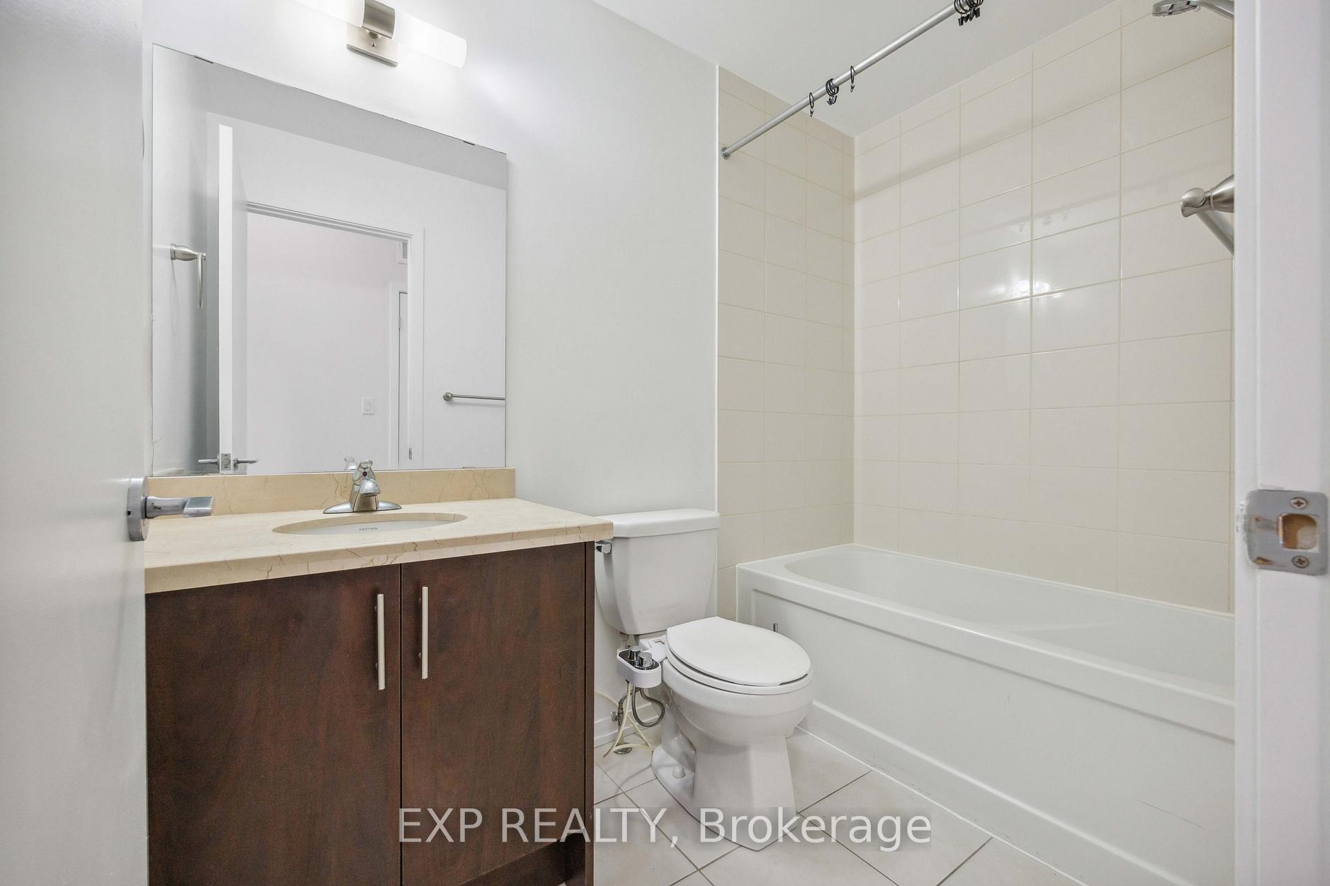 Photo 6 of Unit E12, 26 Bruce Street, Vaughan, East Woodbridge — HOMEH