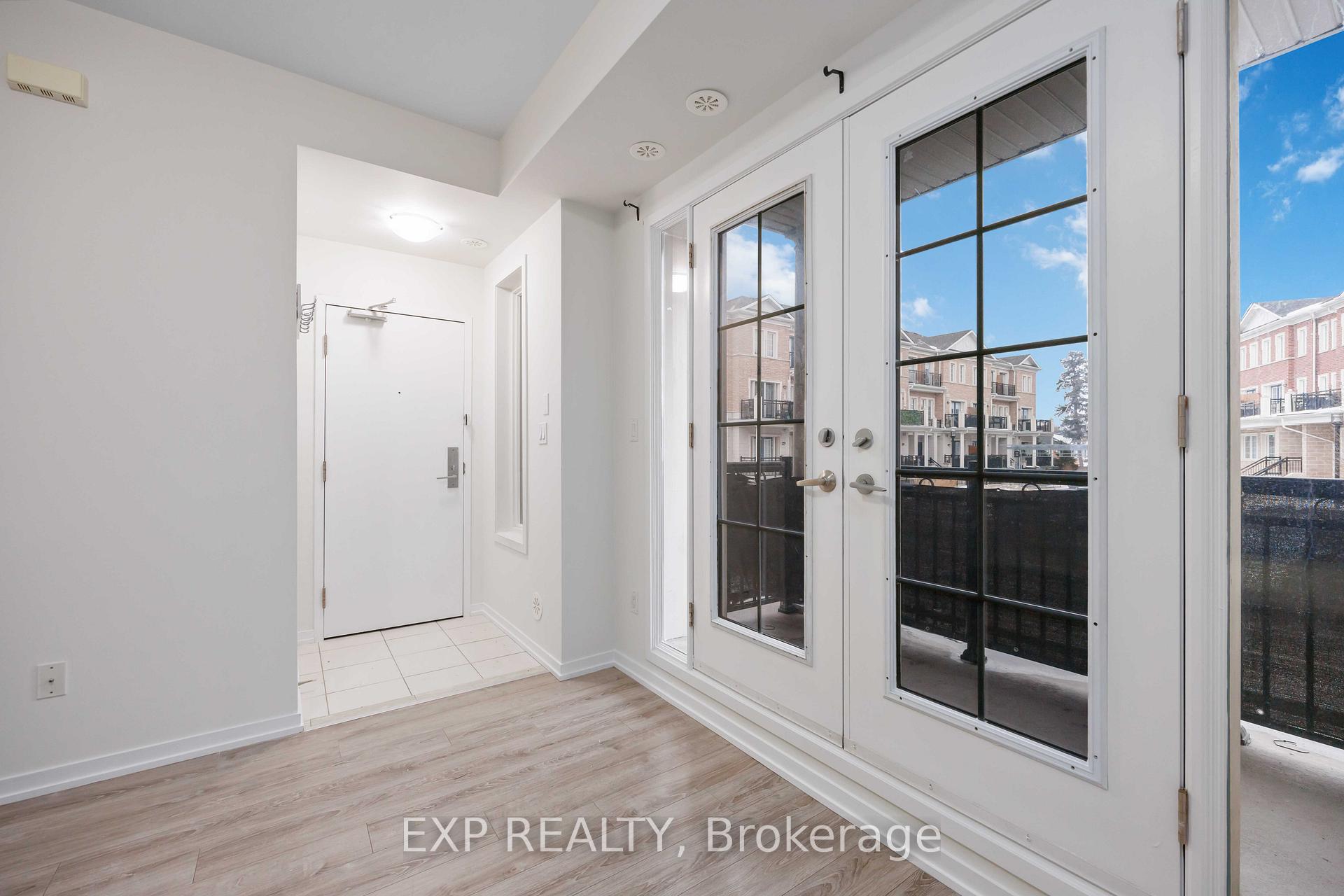 Photo 21 of Unit E12, 26 Bruce Street, Vaughan, East Woodbridge — HOMEH