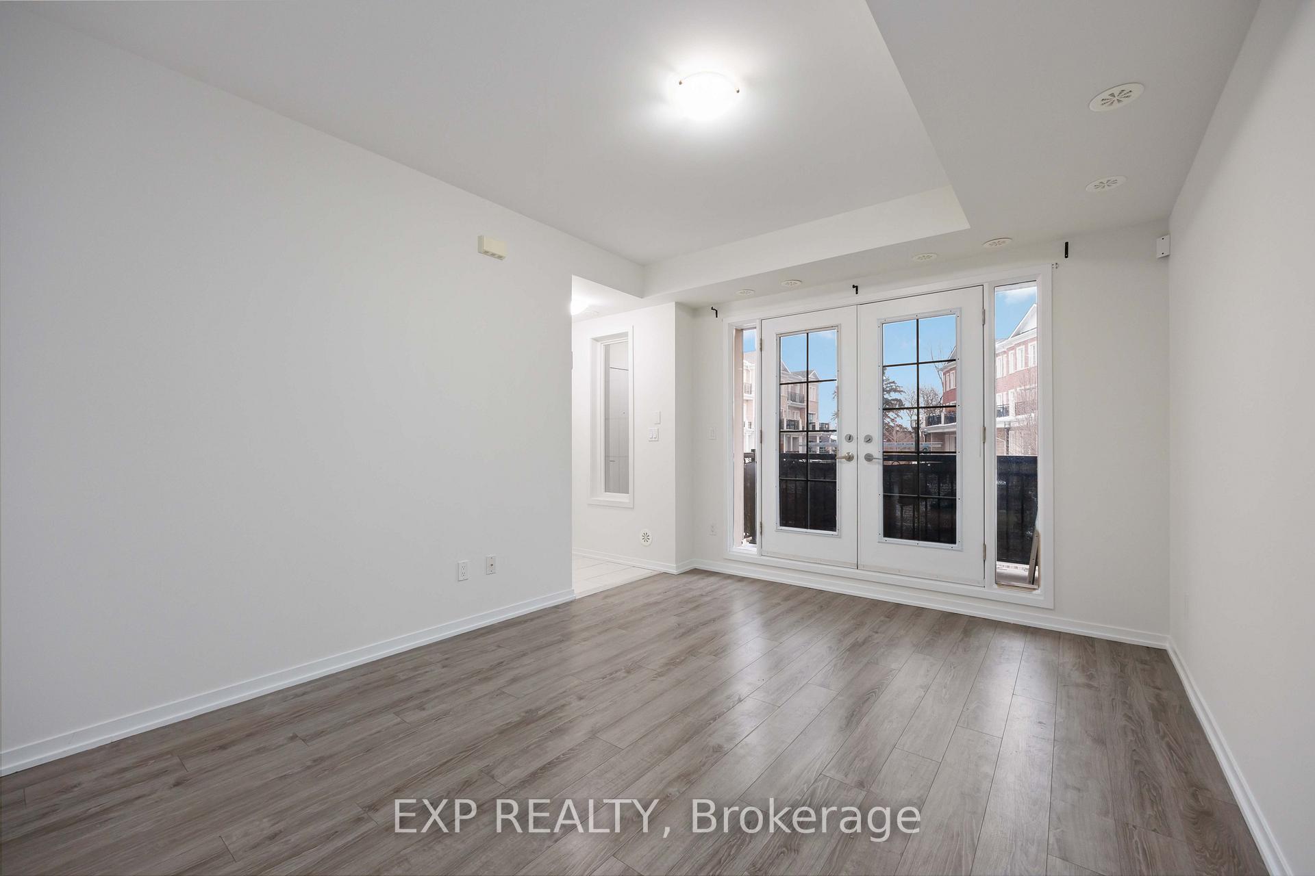 Photo 22 of Unit E12, 26 Bruce Street, Vaughan, East Woodbridge — HOMEH