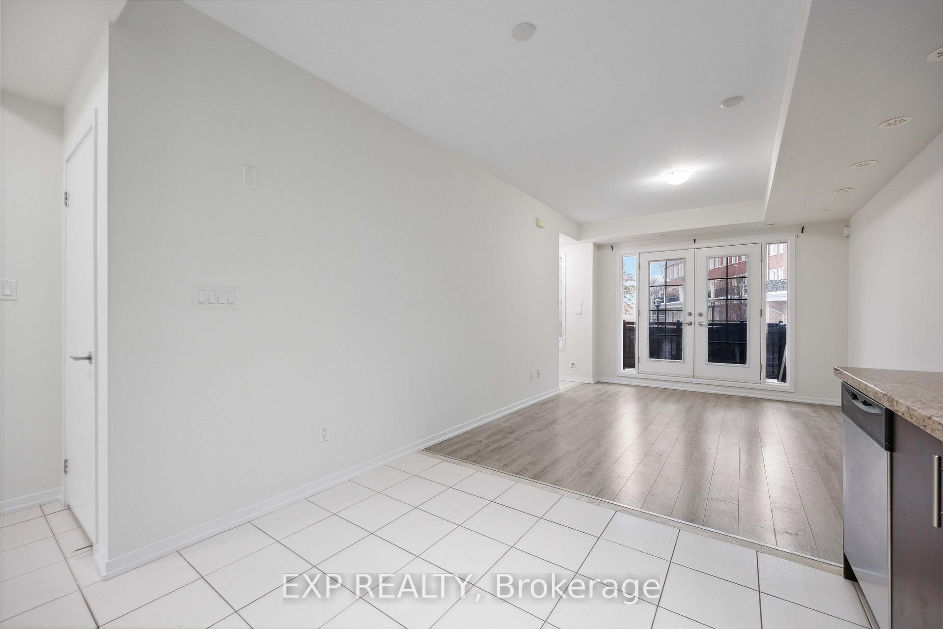 Photo 25 of Unit E12, 26 Bruce Street, Vaughan, East Woodbridge — HOMEH