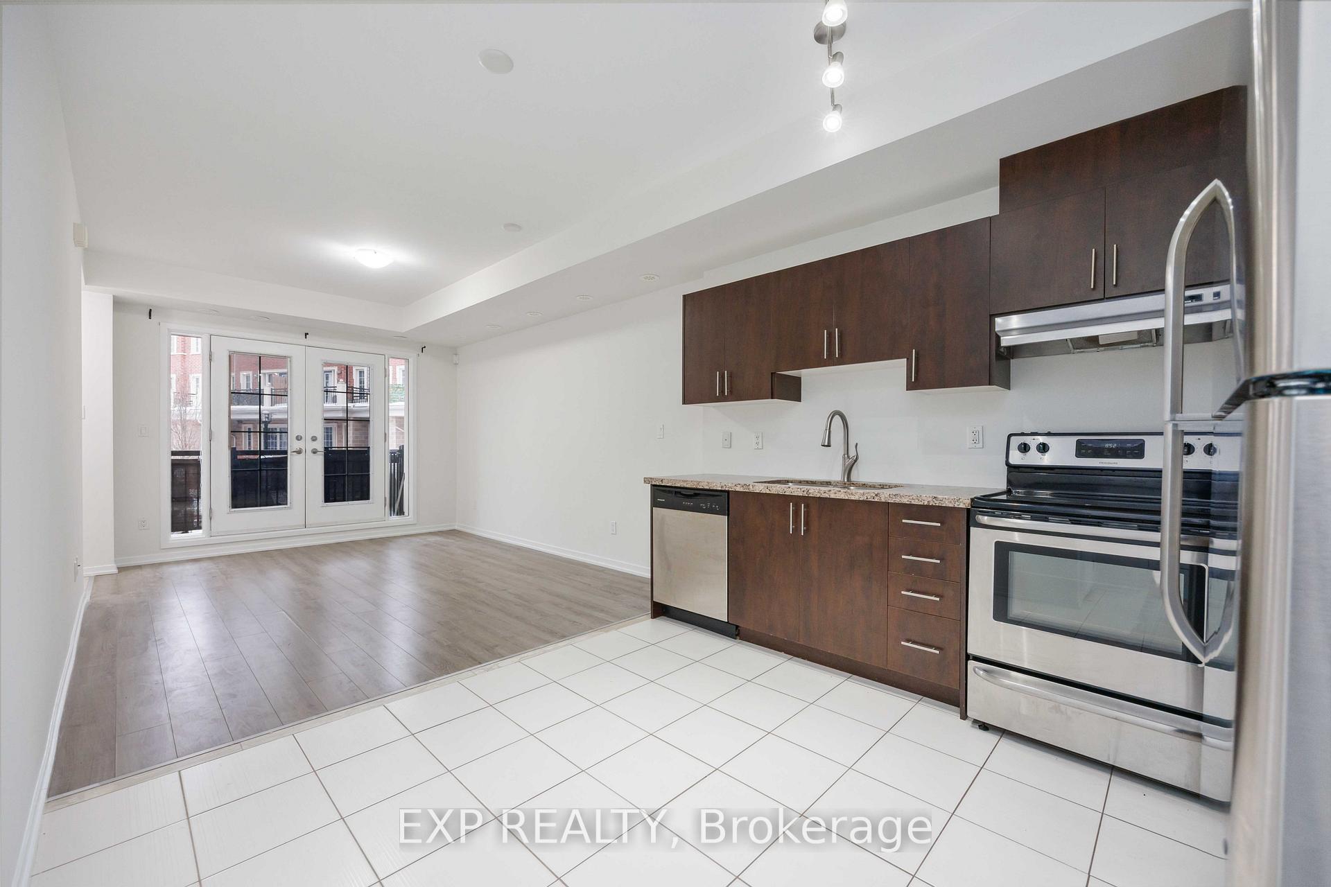 Photo 26 of Unit E12, 26 Bruce Street, Vaughan, East Woodbridge — HOMEH