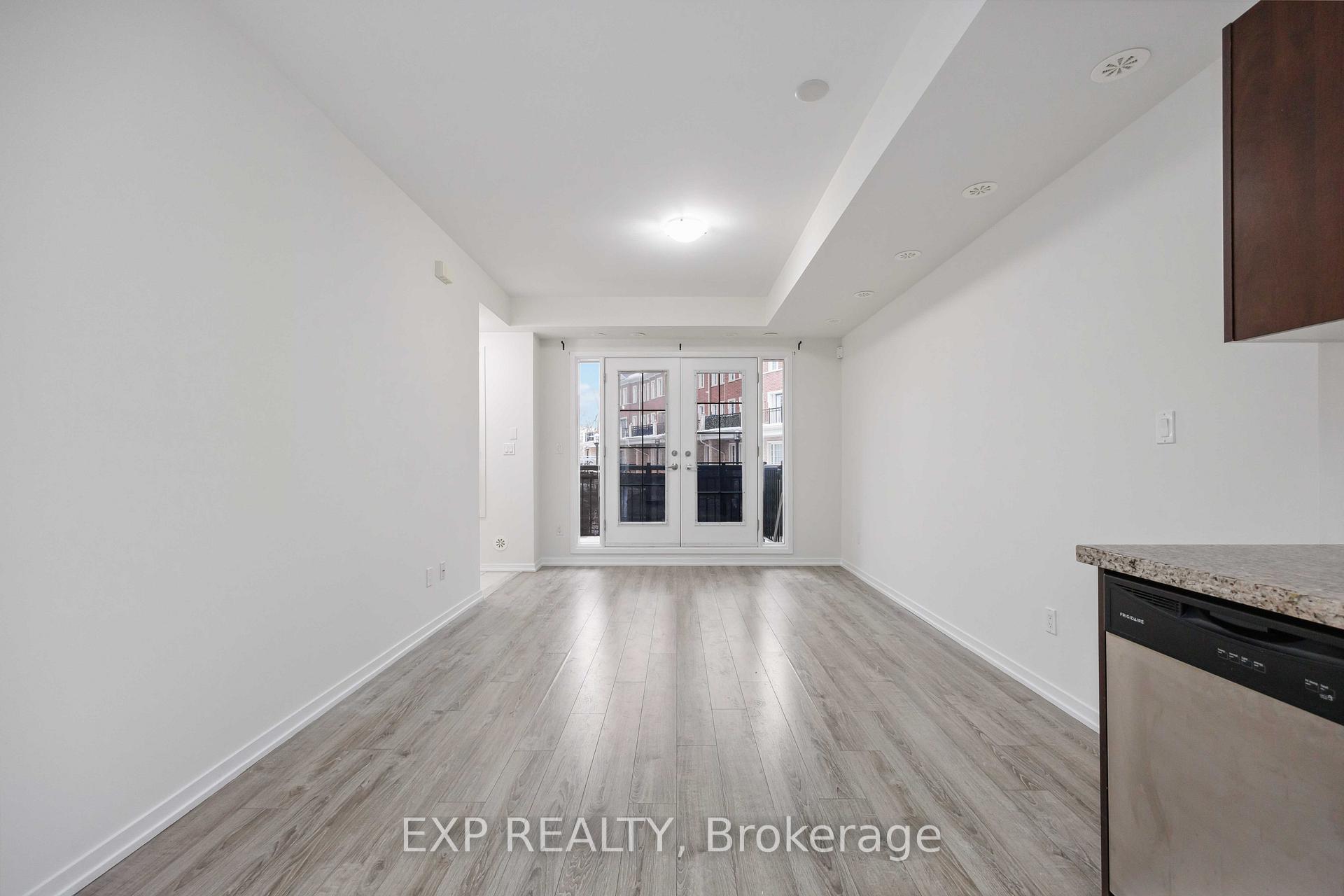 Photo 27 of Unit E12, 26 Bruce Street, Vaughan, East Woodbridge — HOMEH