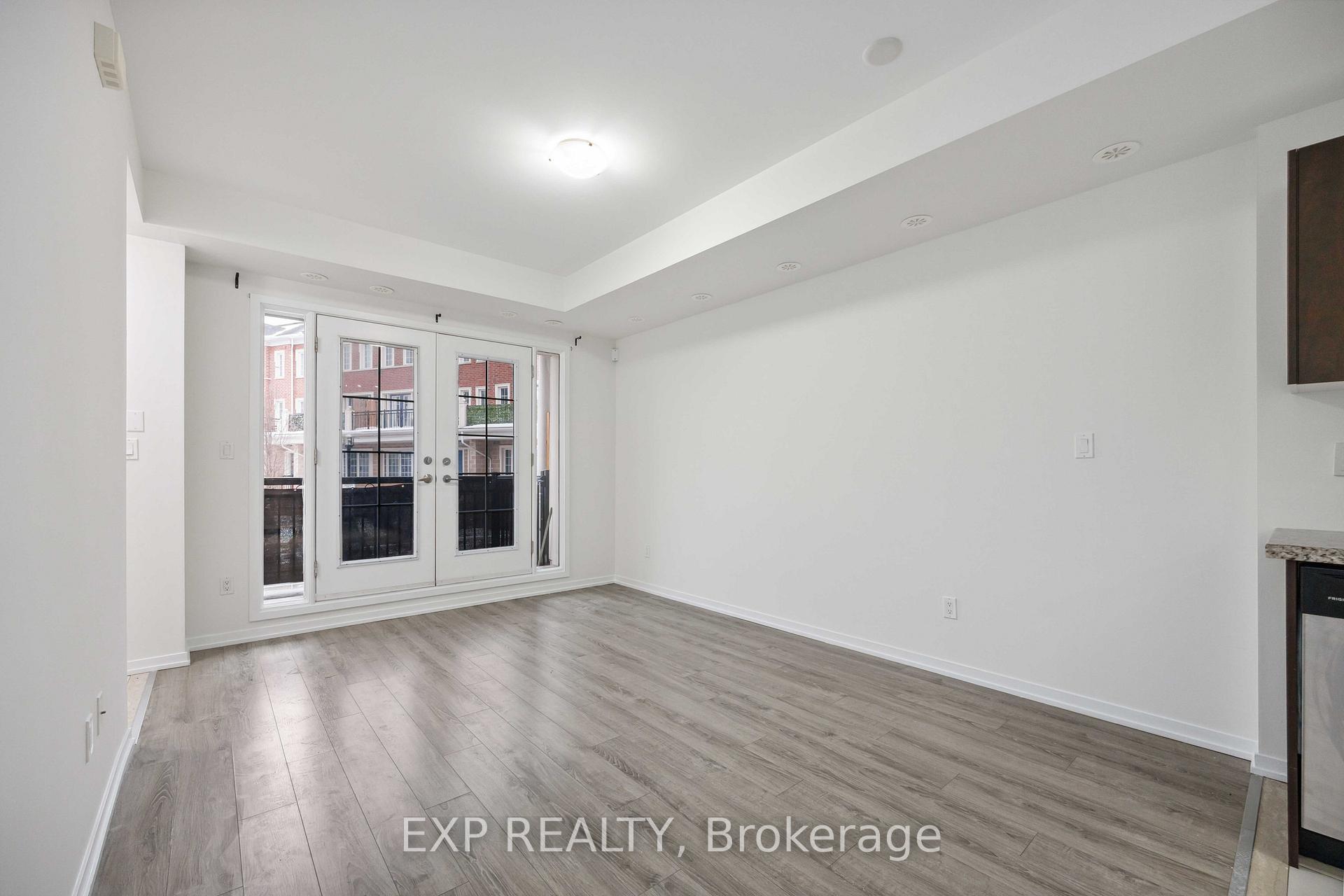 Photo 28 of Unit E12, 26 Bruce Street, Vaughan, East Woodbridge — HOMEH