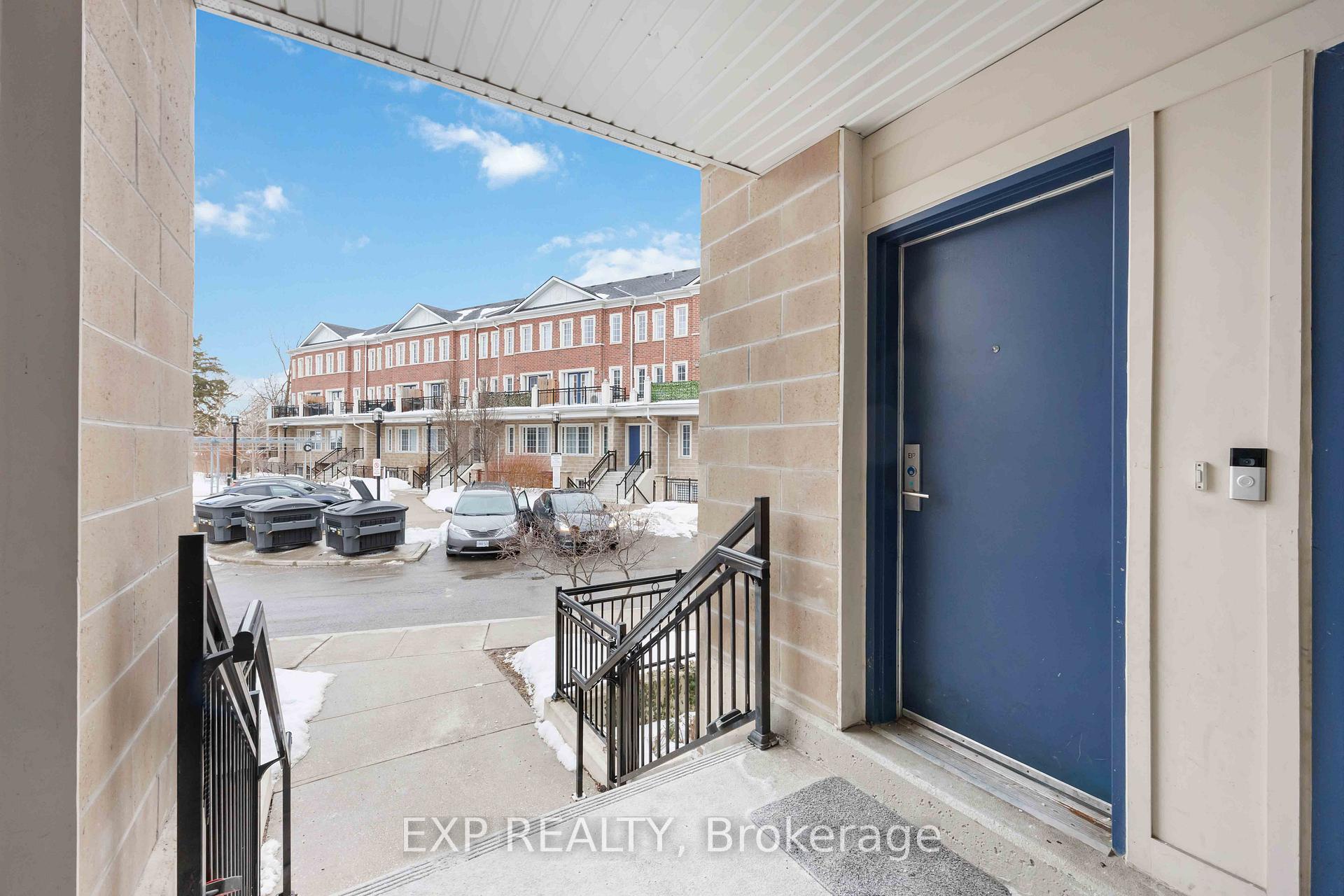 Photo 29 of Unit E12, 26 Bruce Street, Vaughan, East Woodbridge — HOMEH