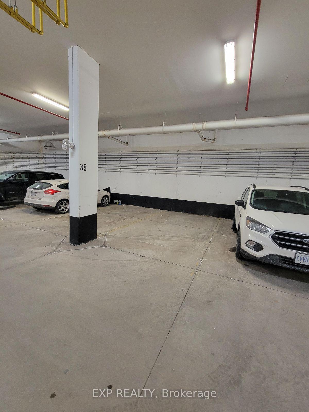 Photo 32 of Unit E12, 26 Bruce Street, Vaughan, East Woodbridge — HOMEH