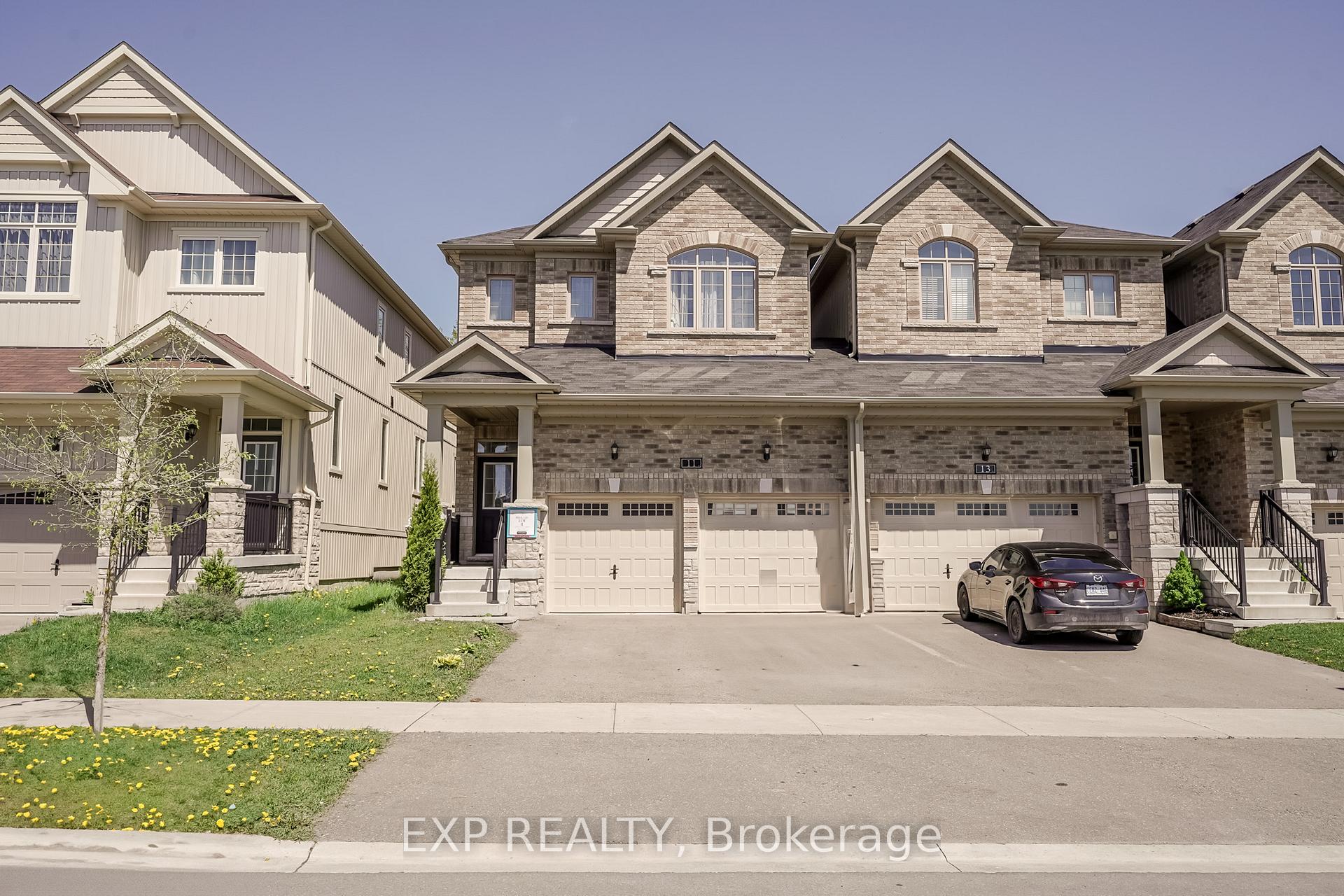 Front of 11 Highlands Boulevard