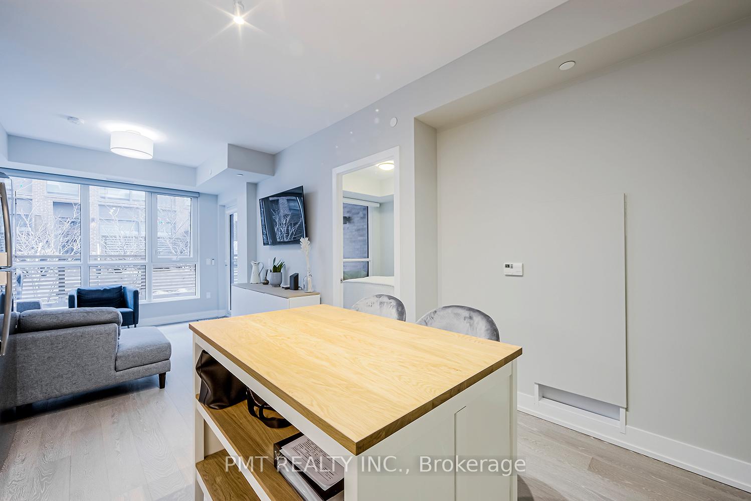 Photo 7 of Unit 105, 1331 Queen Street E, Toronto, Greenwood-Coxwell — HOMEH
