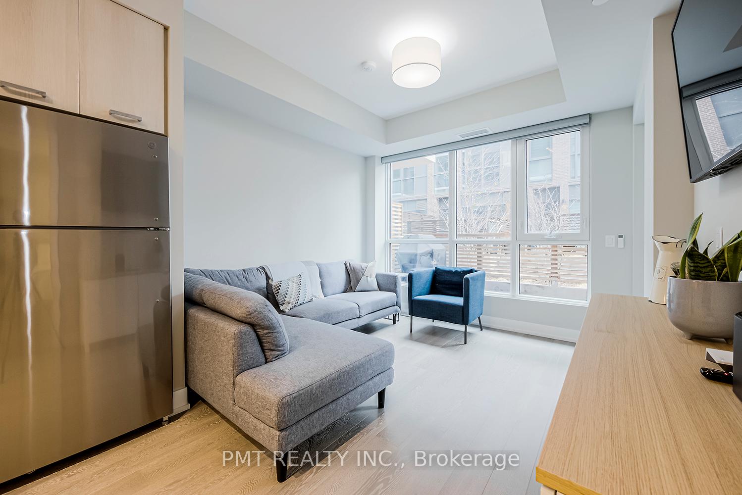 Photo 8 of Unit 105, 1331 Queen Street E, Toronto, Greenwood-Coxwell — HOMEH